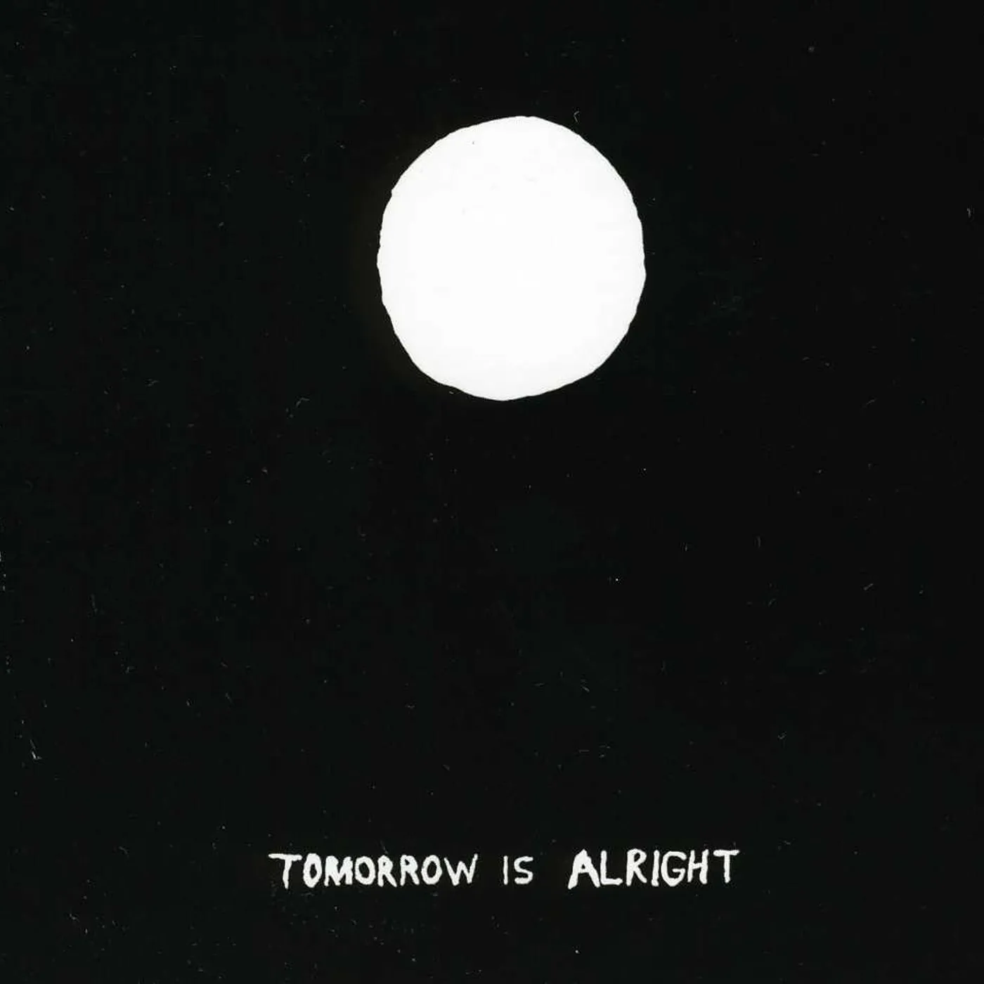 Sonny & The Sunsets TOMORROW IS ALRIGHT CD