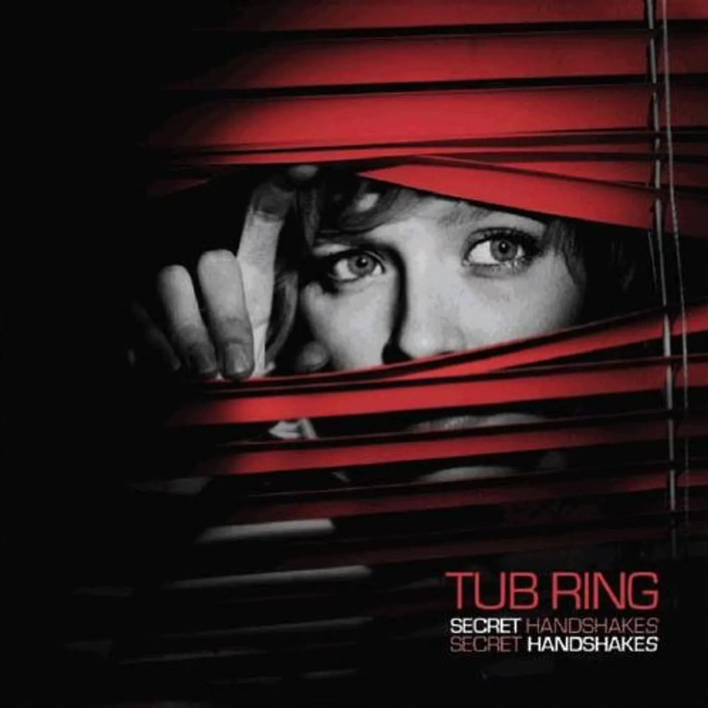 Tub Ring SECRET HANDSHAKES CD