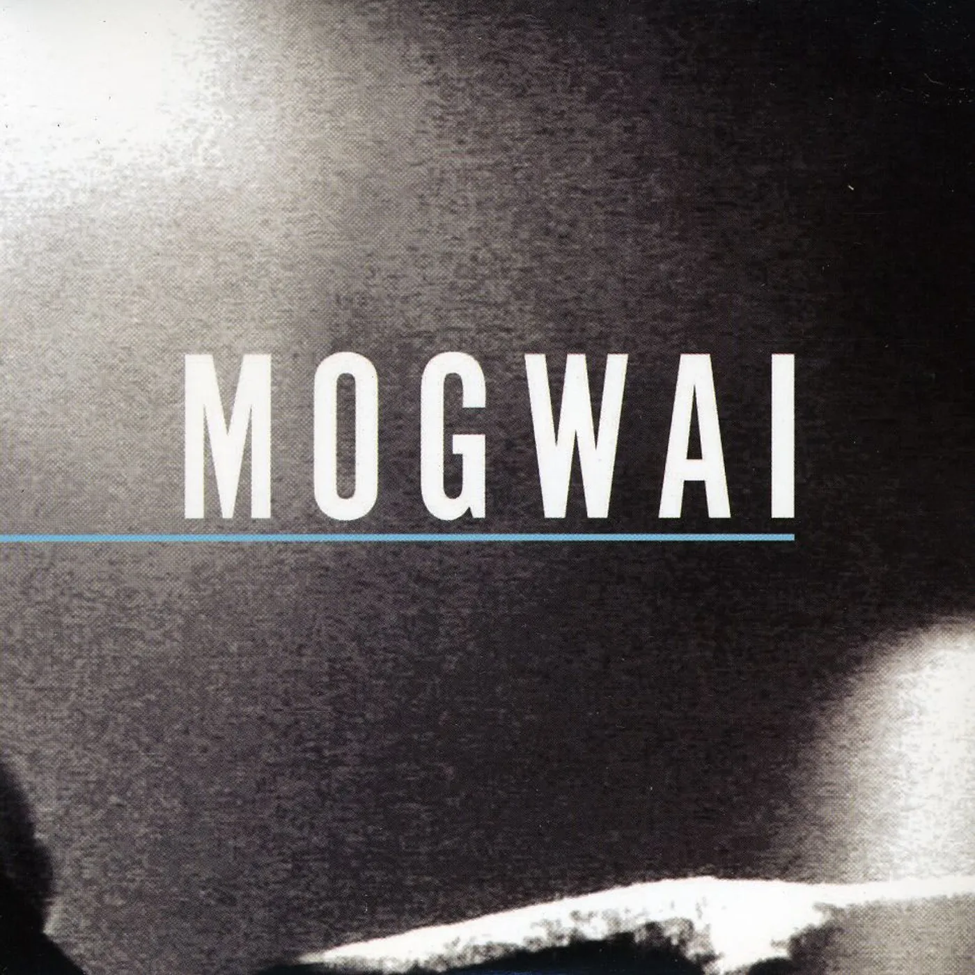 Mogwai SPECIAL MOVES CD