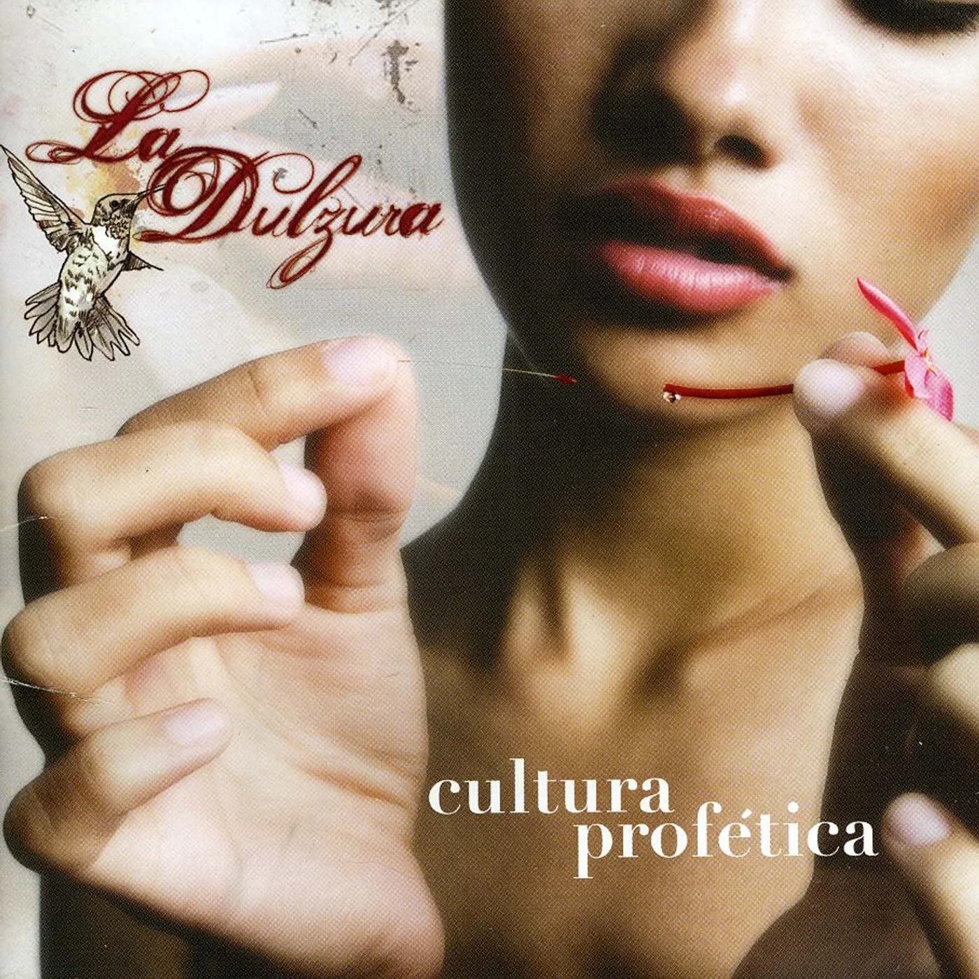 Cultura Profética DULZURA (SWEETNESS) CD