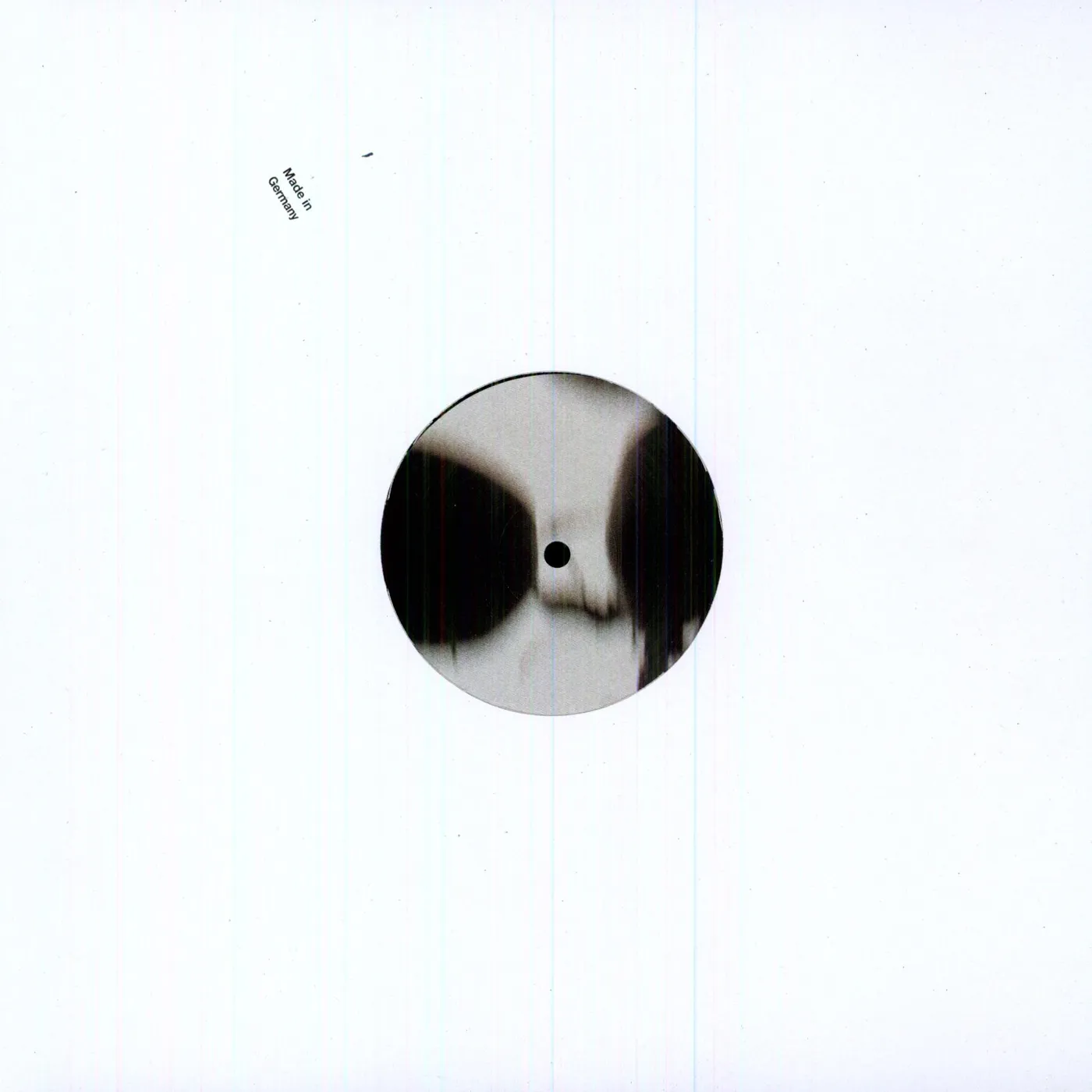 Fluxion WAVES Vinyl Record