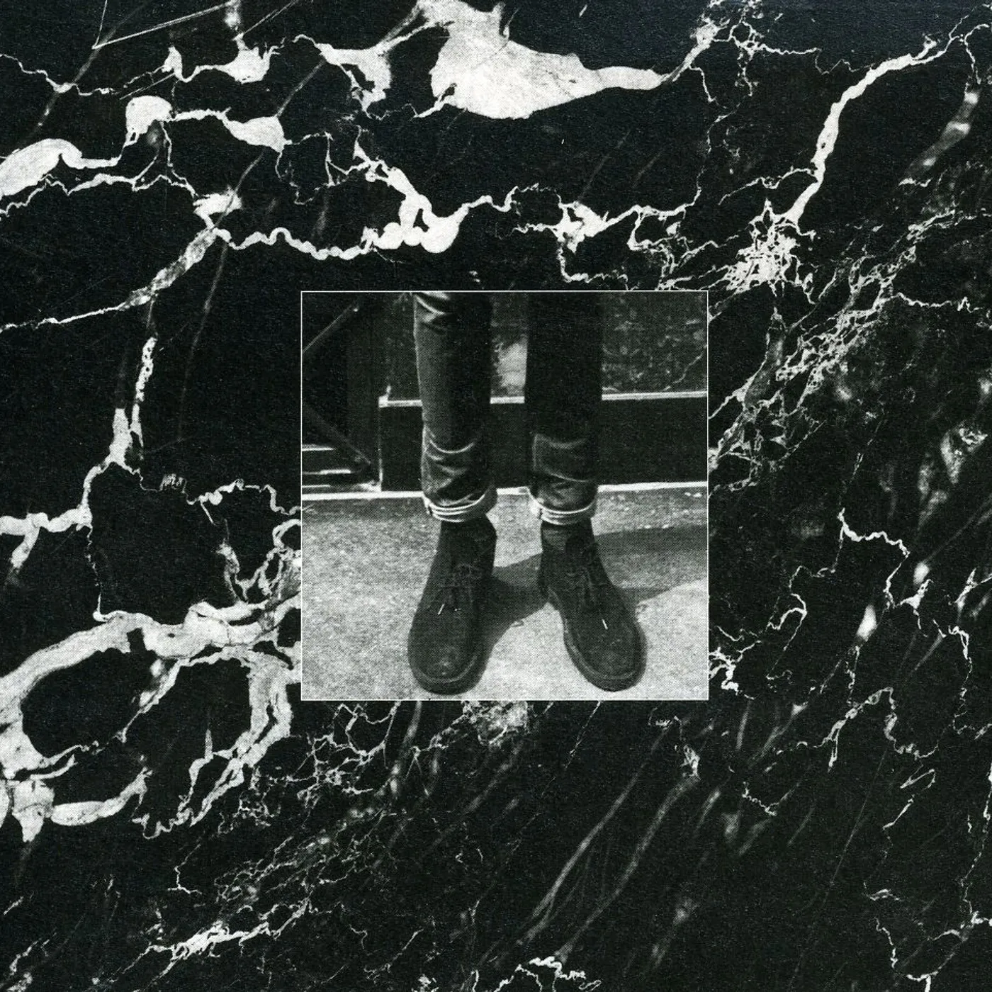 John Roberts GLASS EIGHTS CD