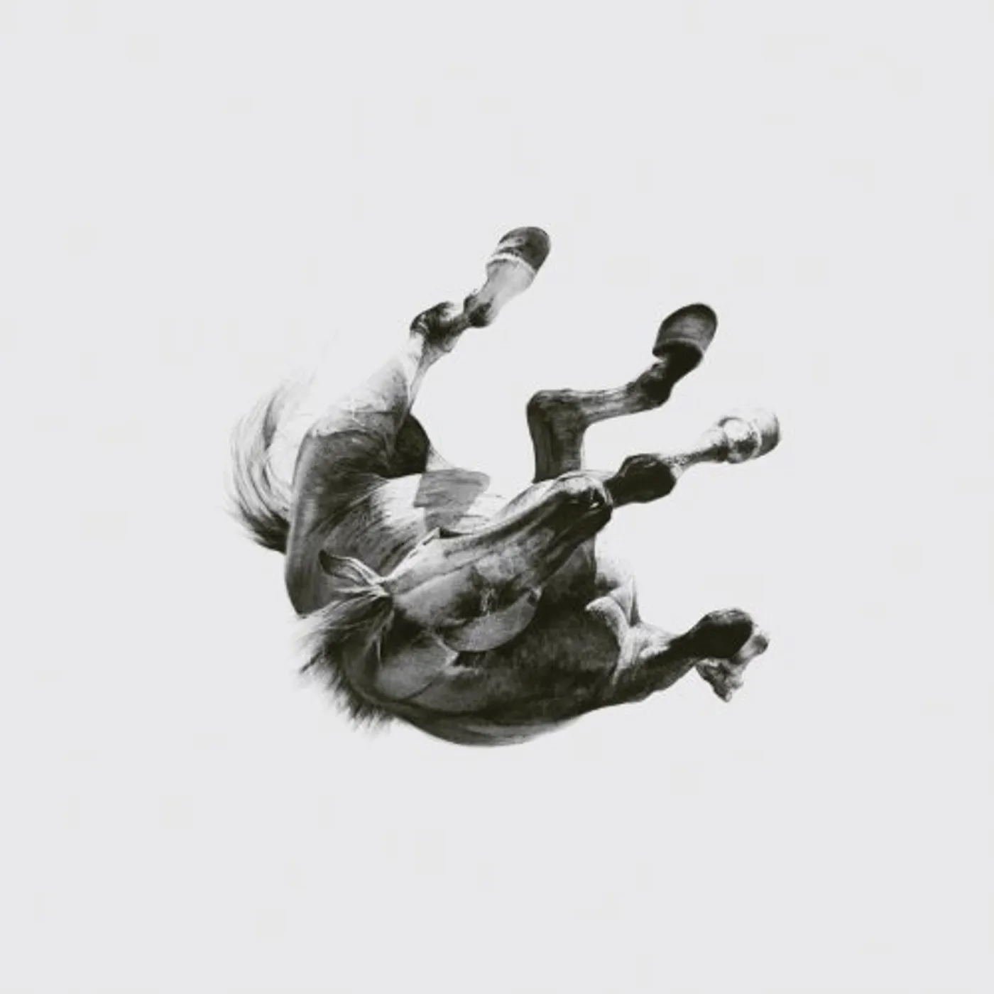 Anberlin DARK IS THE WAY: LIGHT IS A PLACE Vinyl Record
