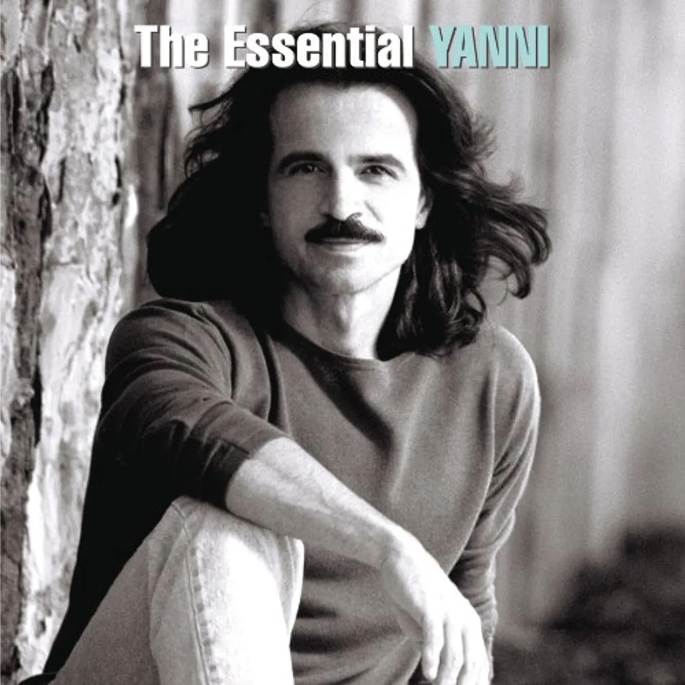 ESSENTIAL YANNI CD