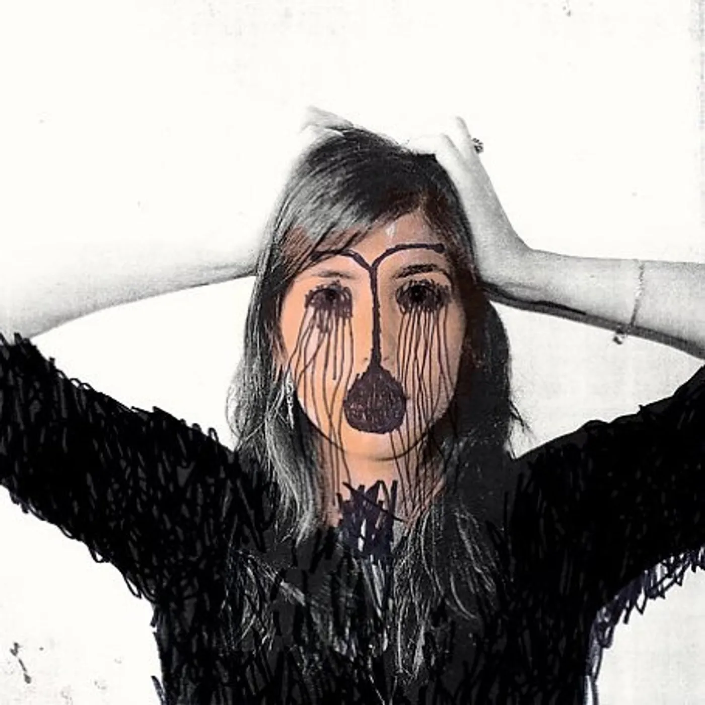 The Blood Brothers Young Machetes Vinyl Record