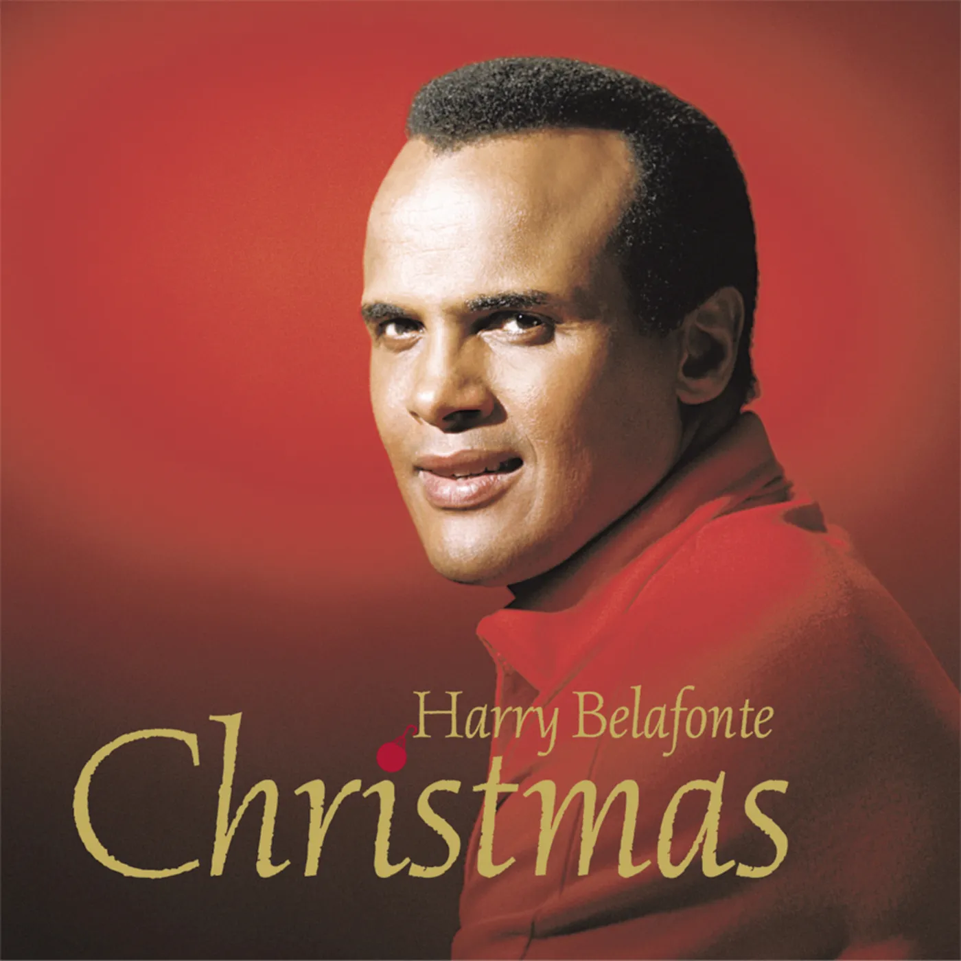 HARRY BELAFONTE CHRISTMAS CD
