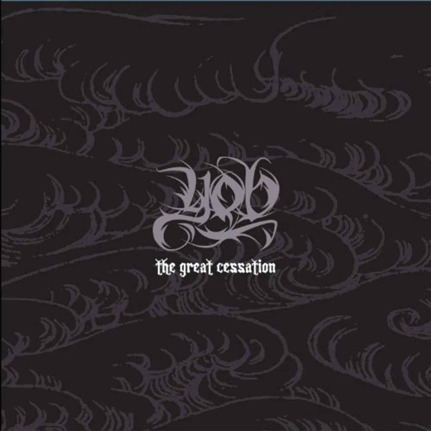 YOB GREAT CESSATION Vinyl Record