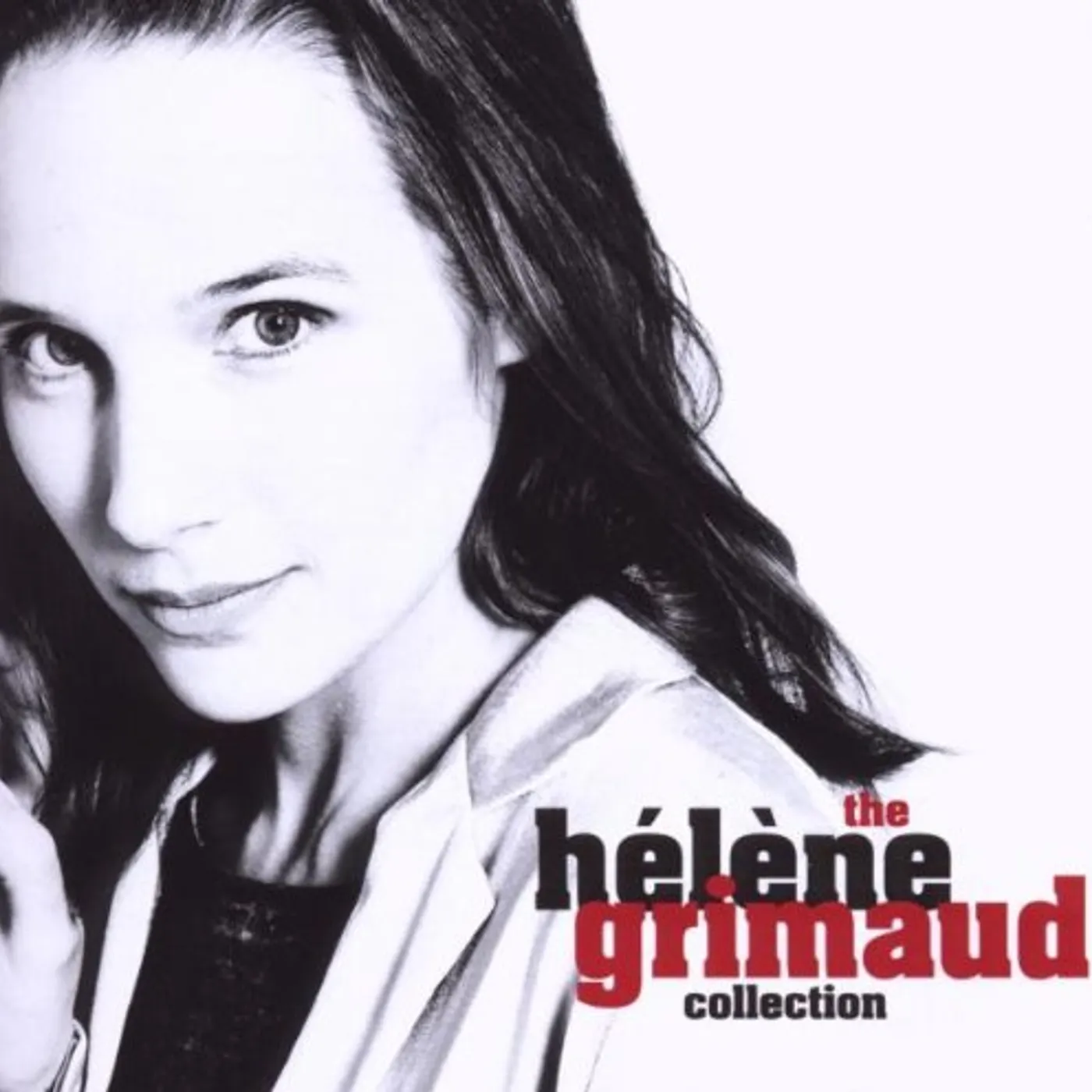 Hélène Grimaud COLLECTION CD