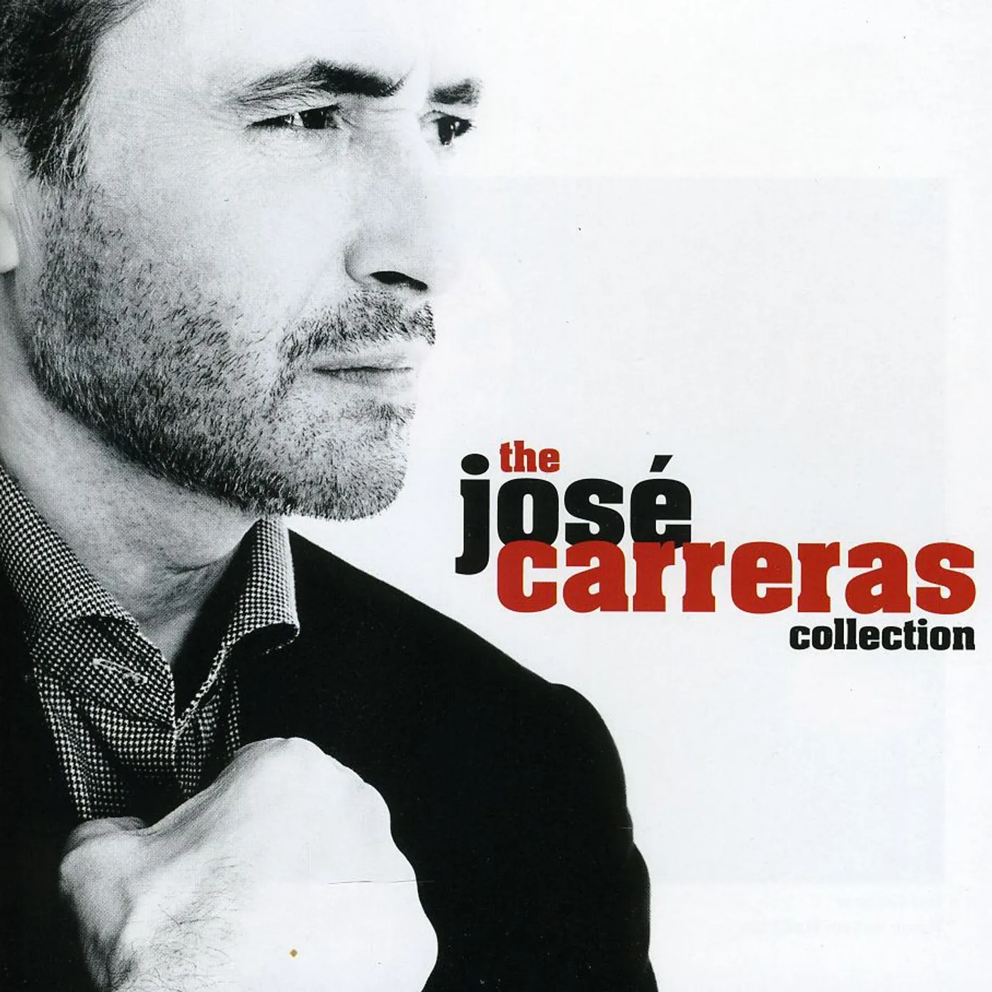 José Carreras COLLECTION CD