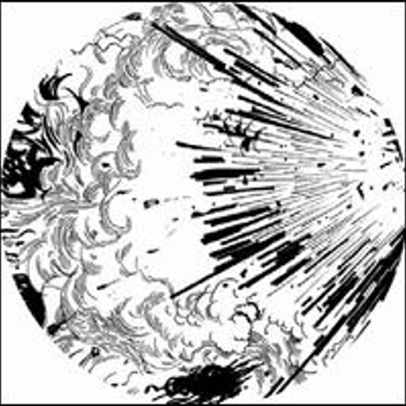 Luke Abbott Honeycomb EP Vinyl Record