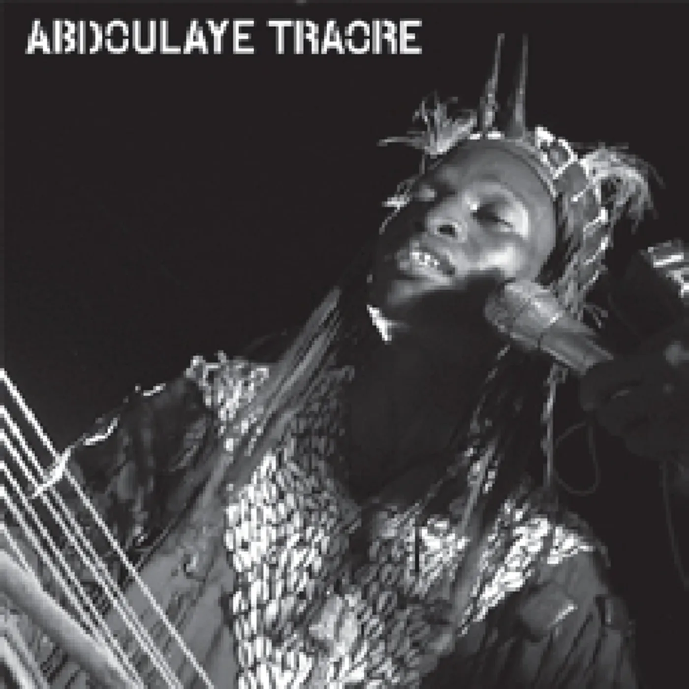 ABDOULAYE TRAORE CD