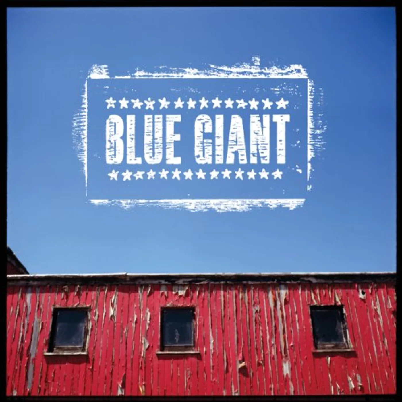BLUE GIANT CD