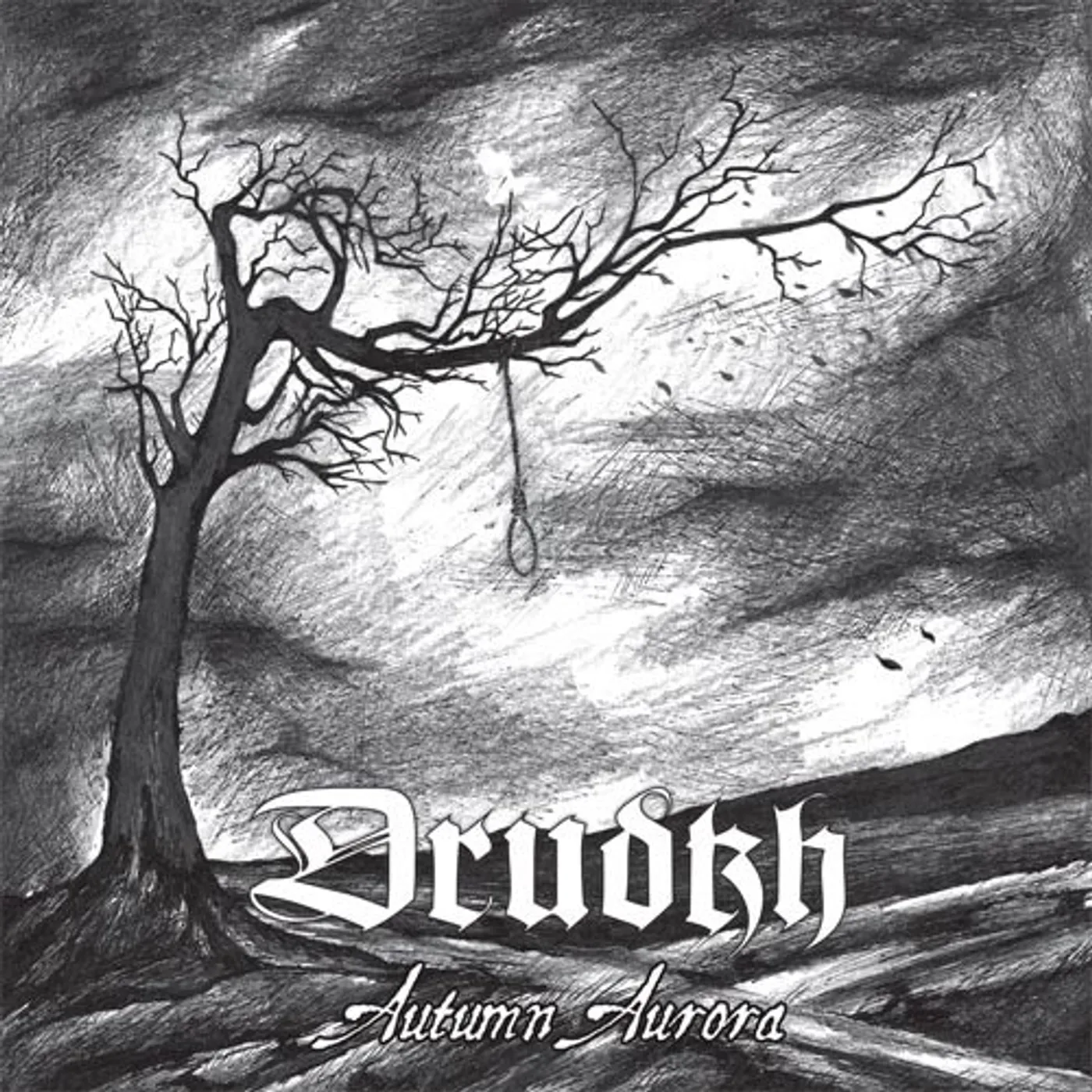Drudkh Autumn Aurora Vinyl Record