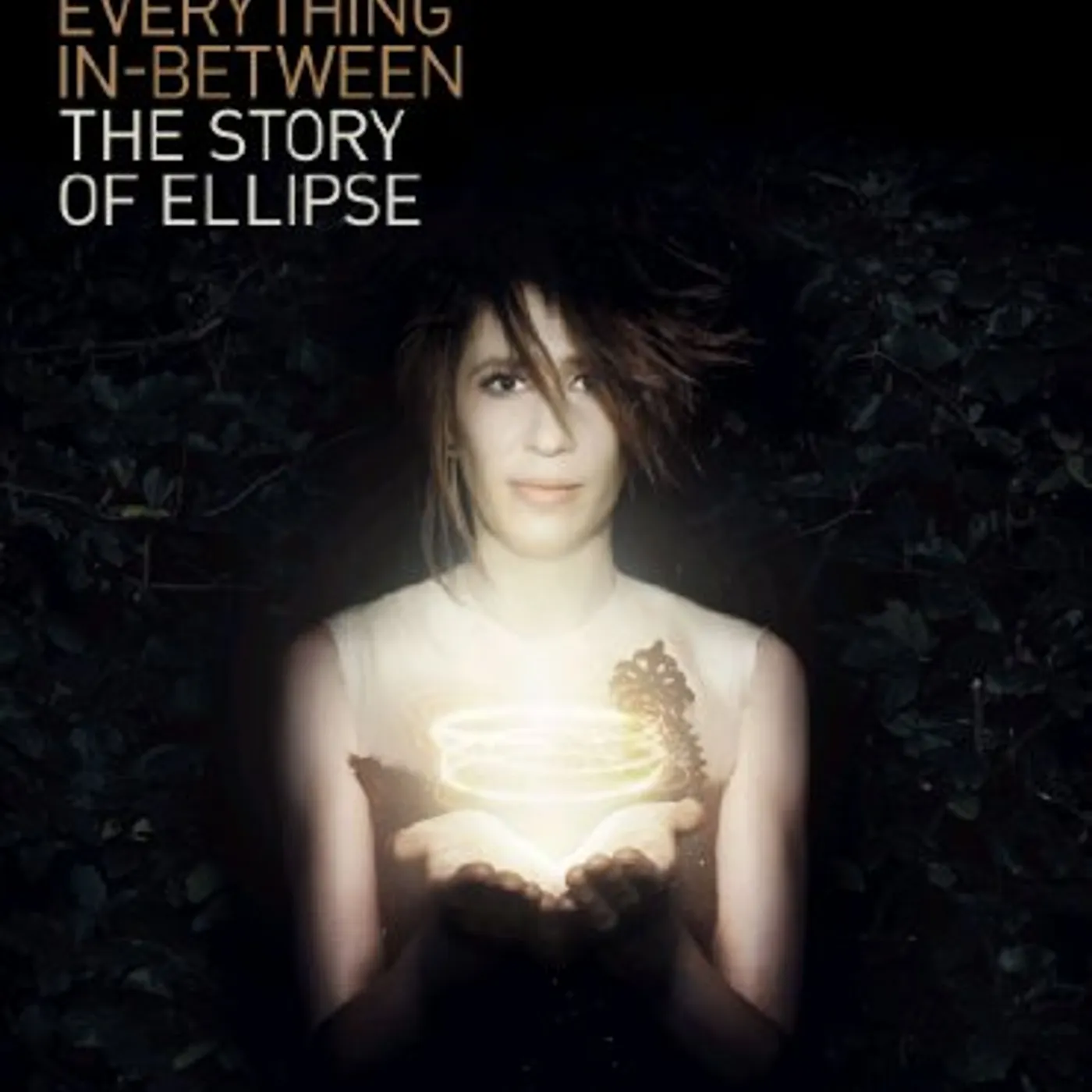 Imogen Heap EVERYTHING IN BETWEEN: THE STORY OF ELLIPSE DVD