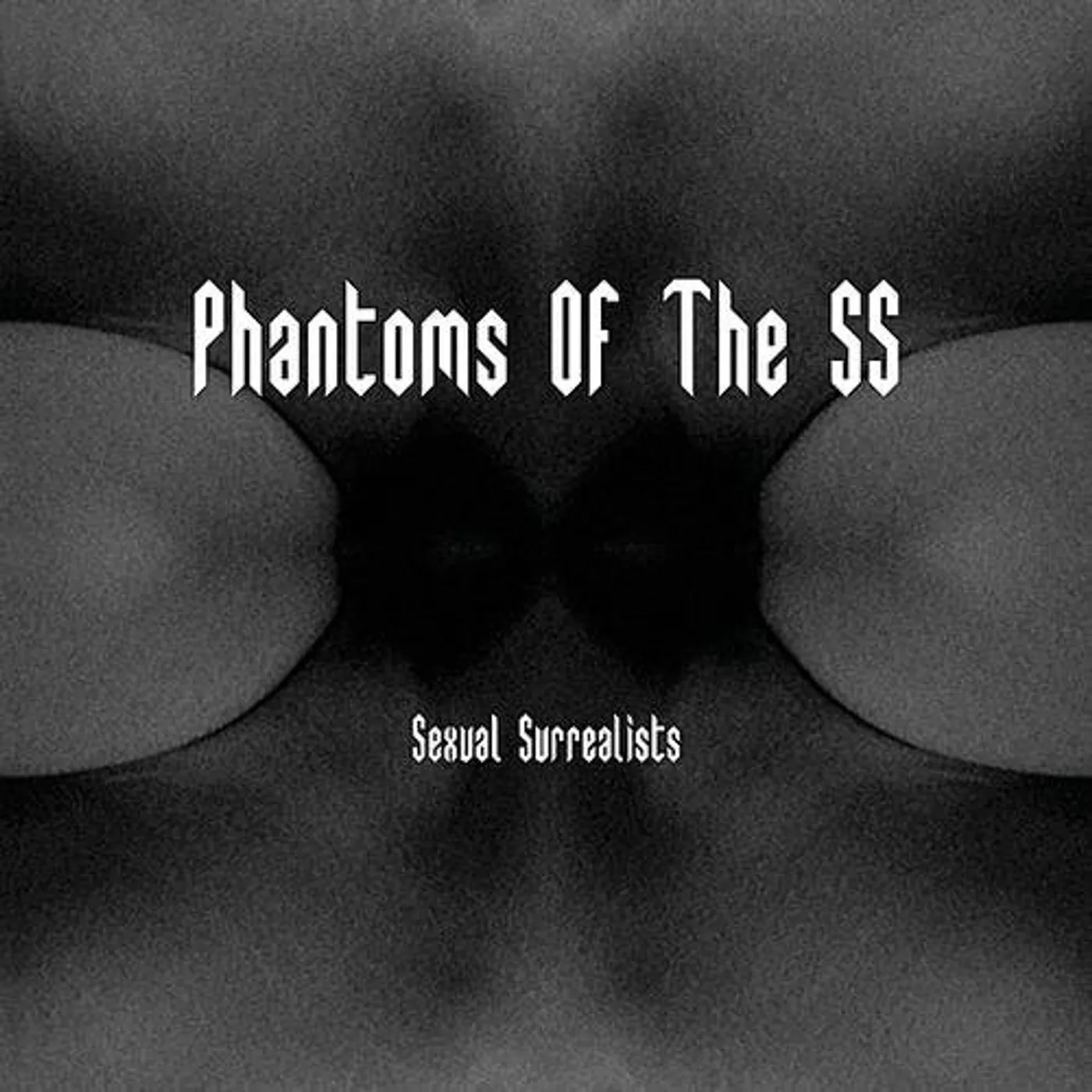 Phantoms of the SS SEXUAL SURREALISTS Vinyl Record