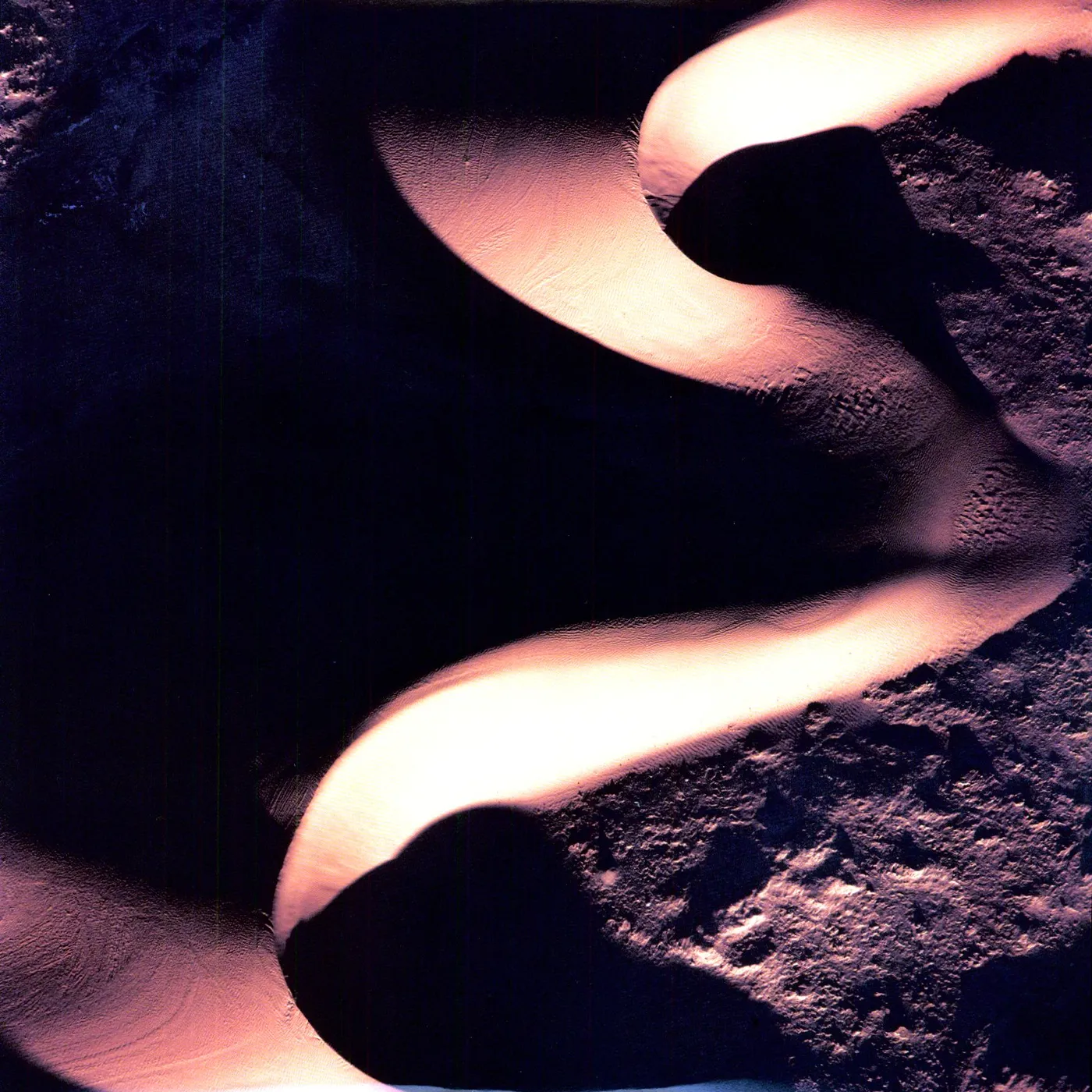 Rachel's Selenography Vinyl Record