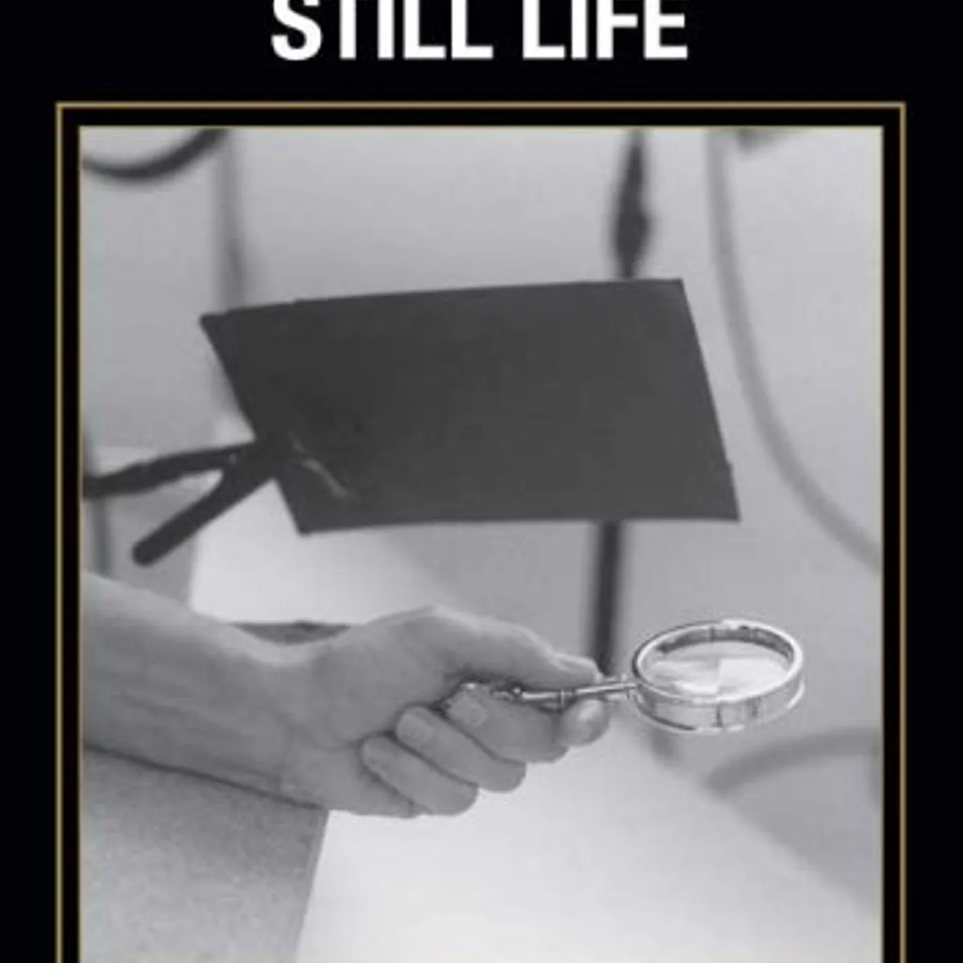 Still Life DVD