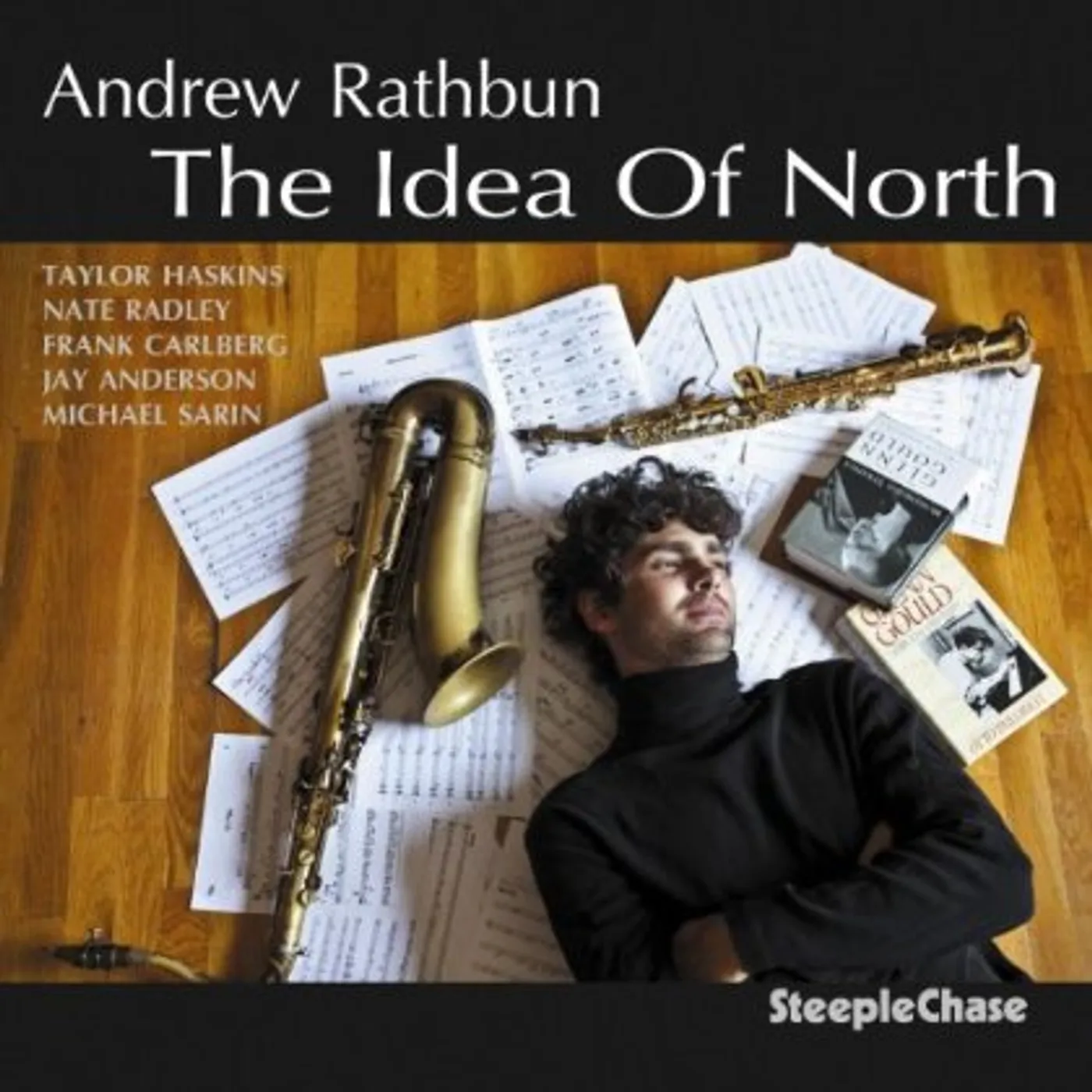Andrew Rathbun IDEA OF NORTH CD