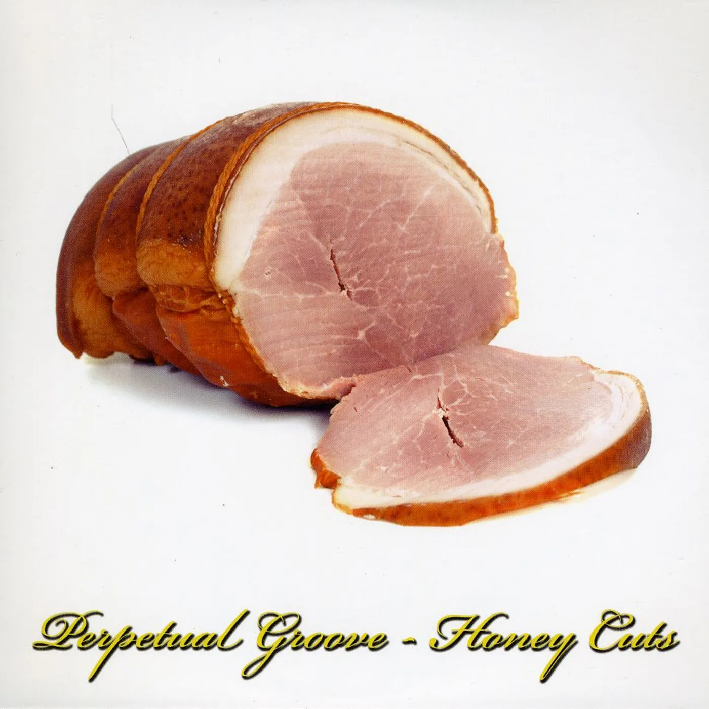 Perpetual Groove HONEY CUTS CD