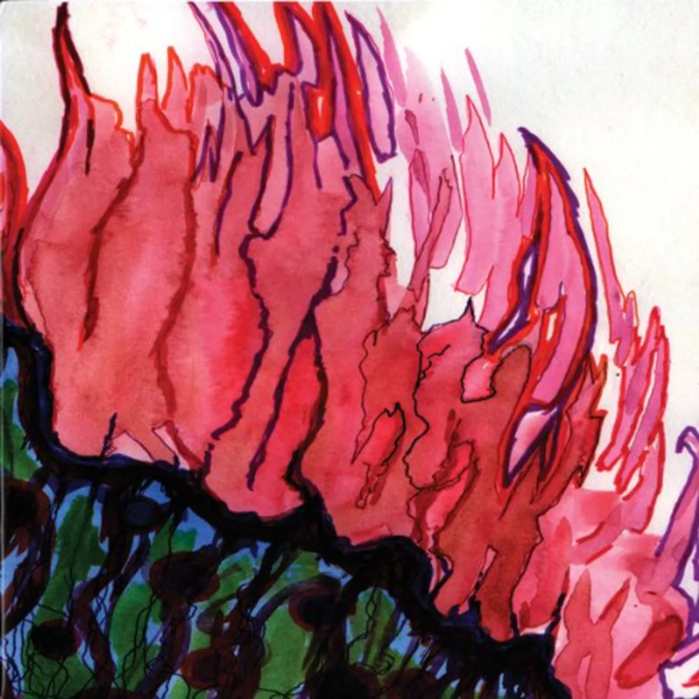 Hototogisu FLOATING JAPANESE OOF GARDENS OF THE 21ST CENTURY CD