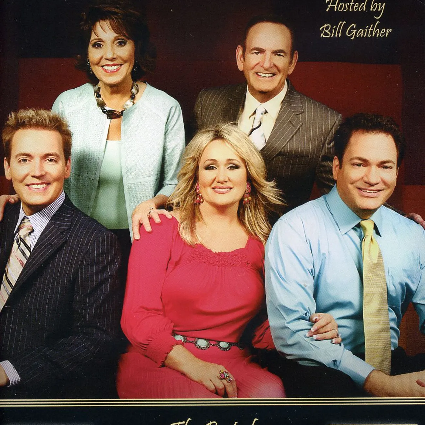 BEST OF THE HOPPERS DVD