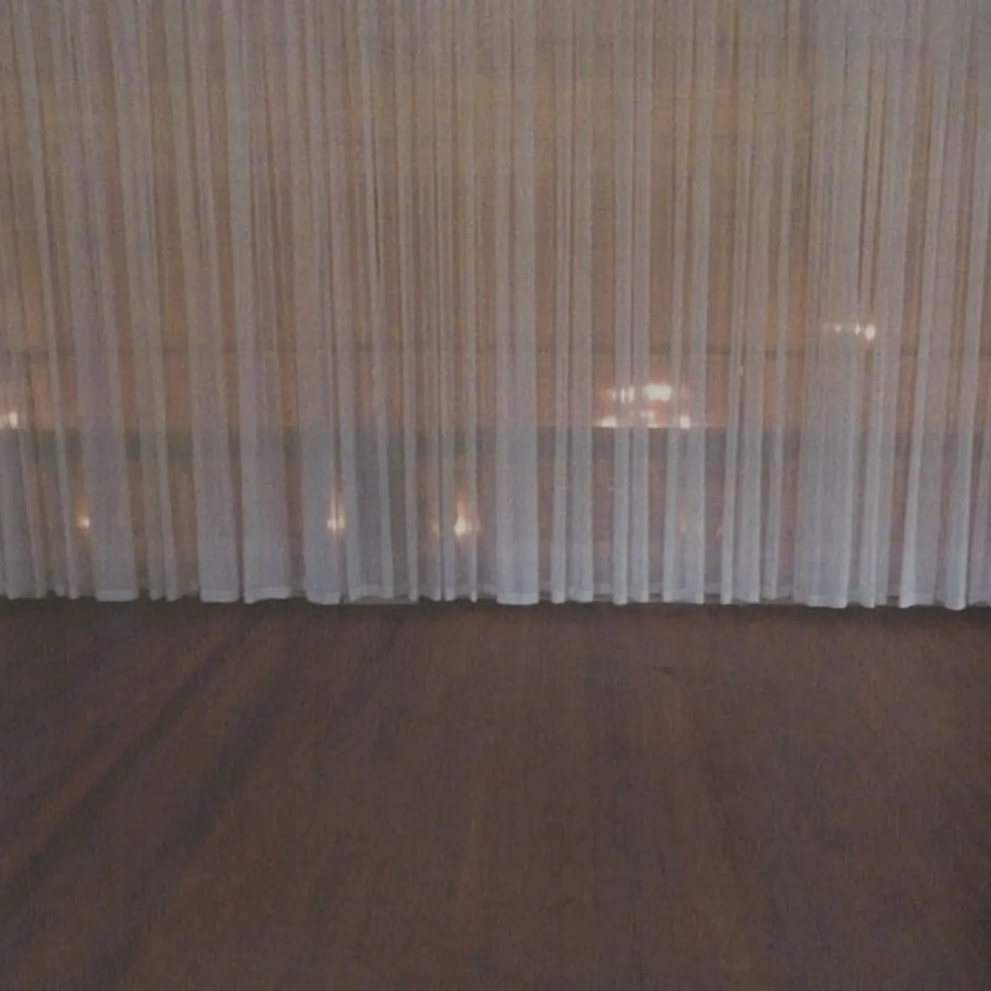 Geoff Mullen Bongo Closet Vinyl Record