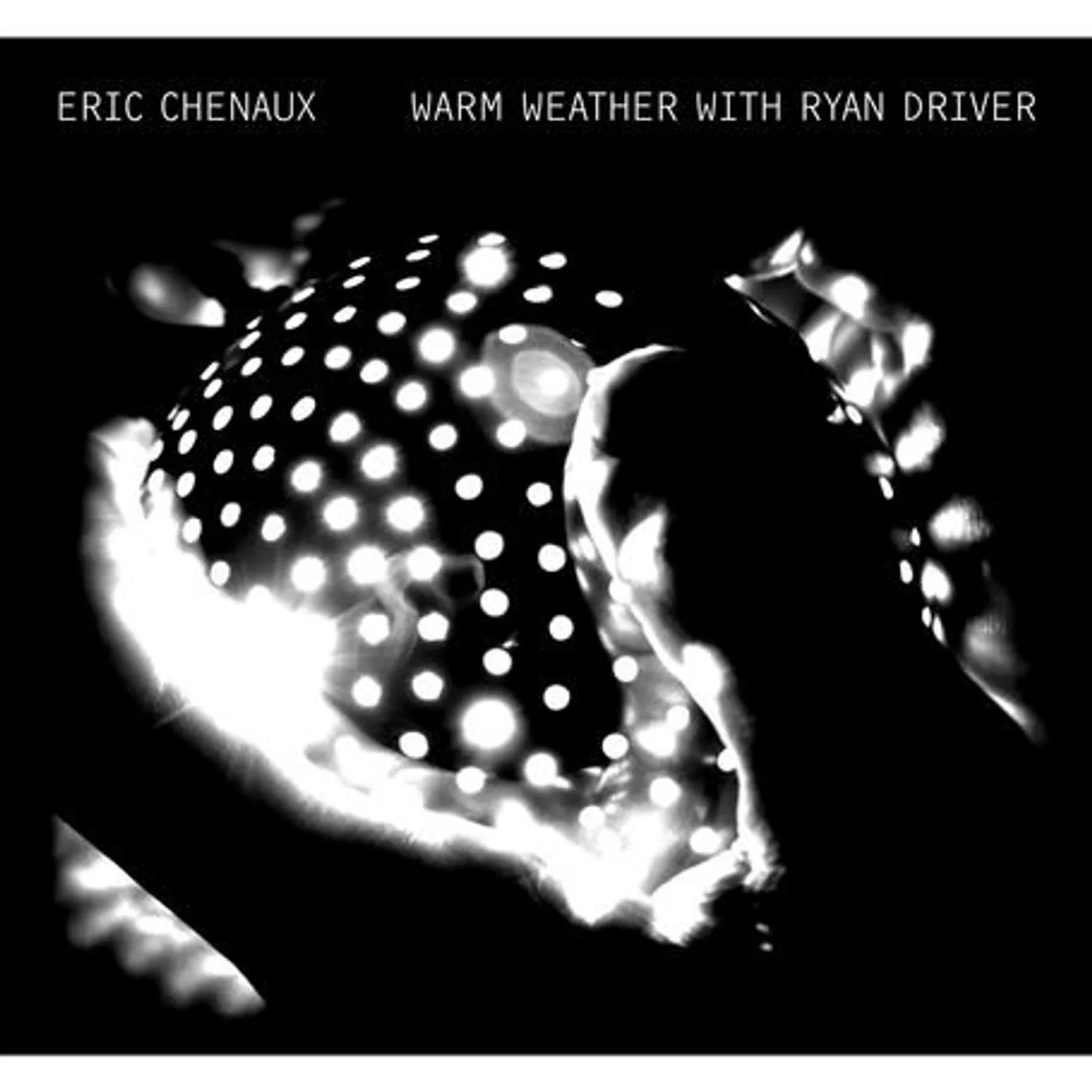 Eric Chenaux WARM WEATHER Vinyl Record