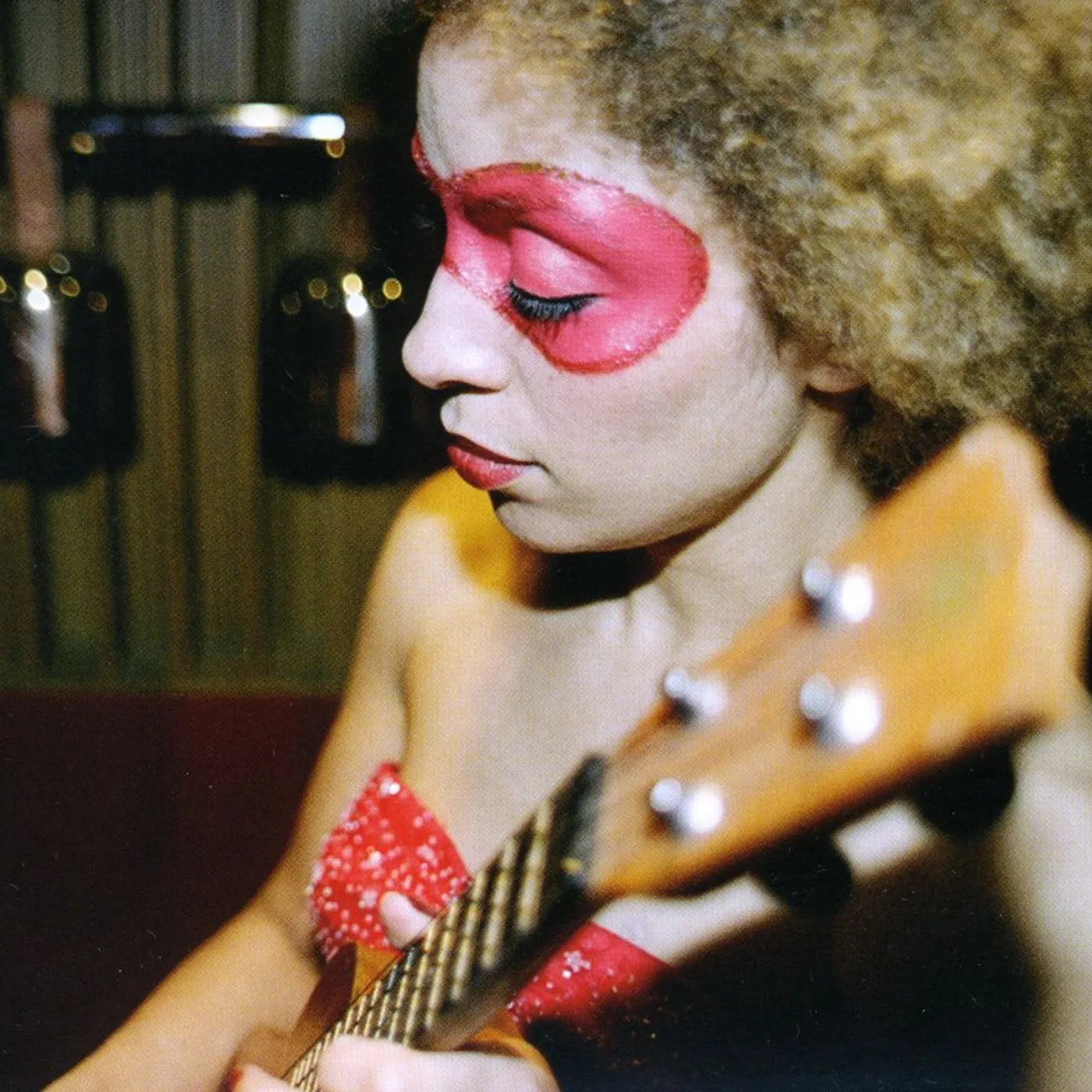 Martina Topley-Bird SOME PLACE SIMPLE CD