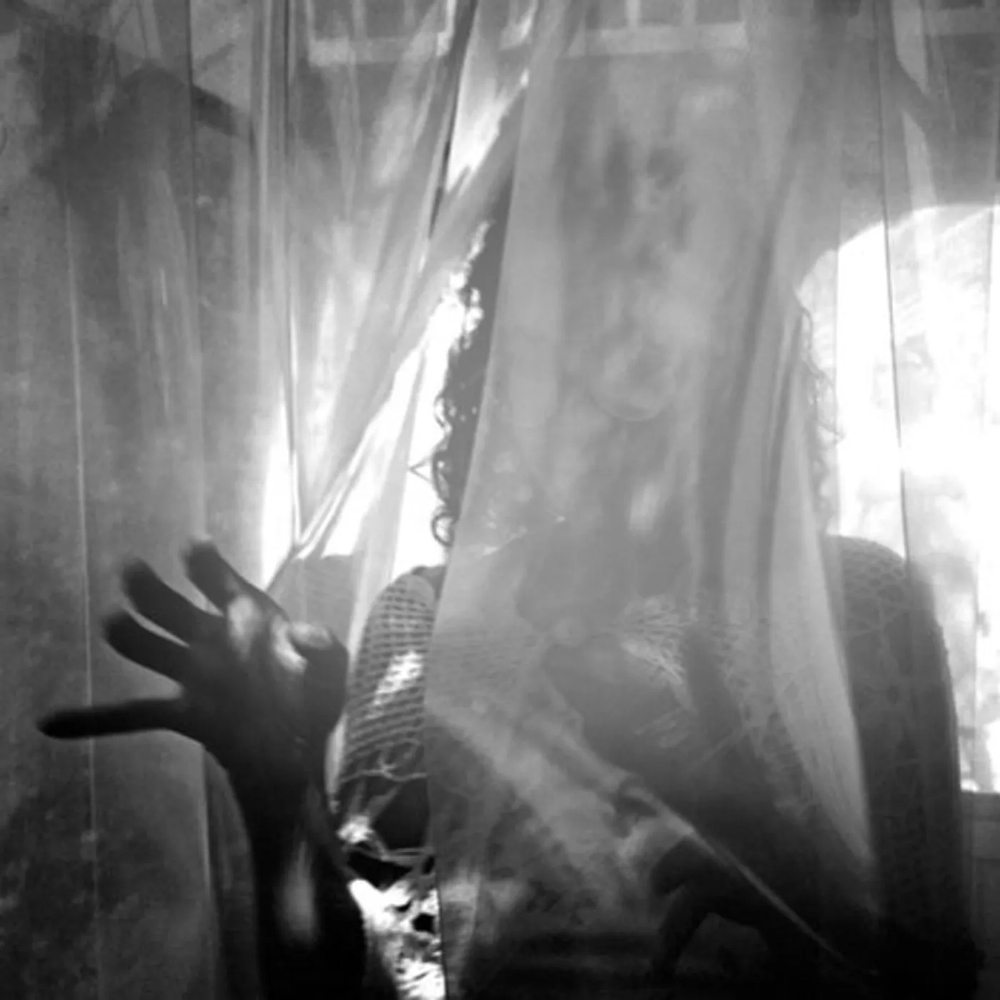 Abe Vigoda Crush Vinyl Record