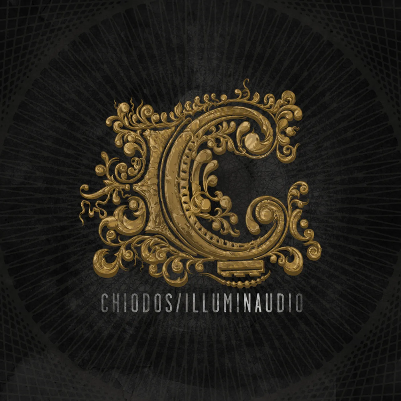 Chiodos ILLUMINAUDIO CD