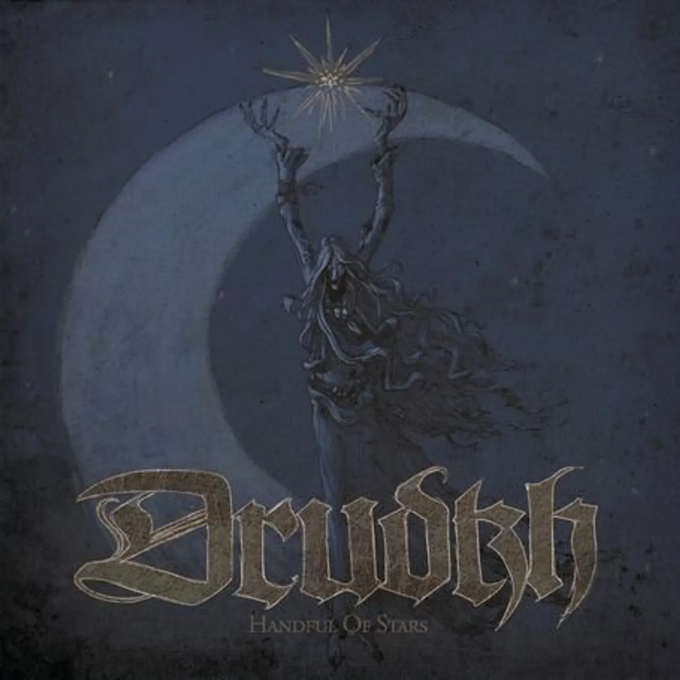 Drudkh HABDFUL OF STARS CD