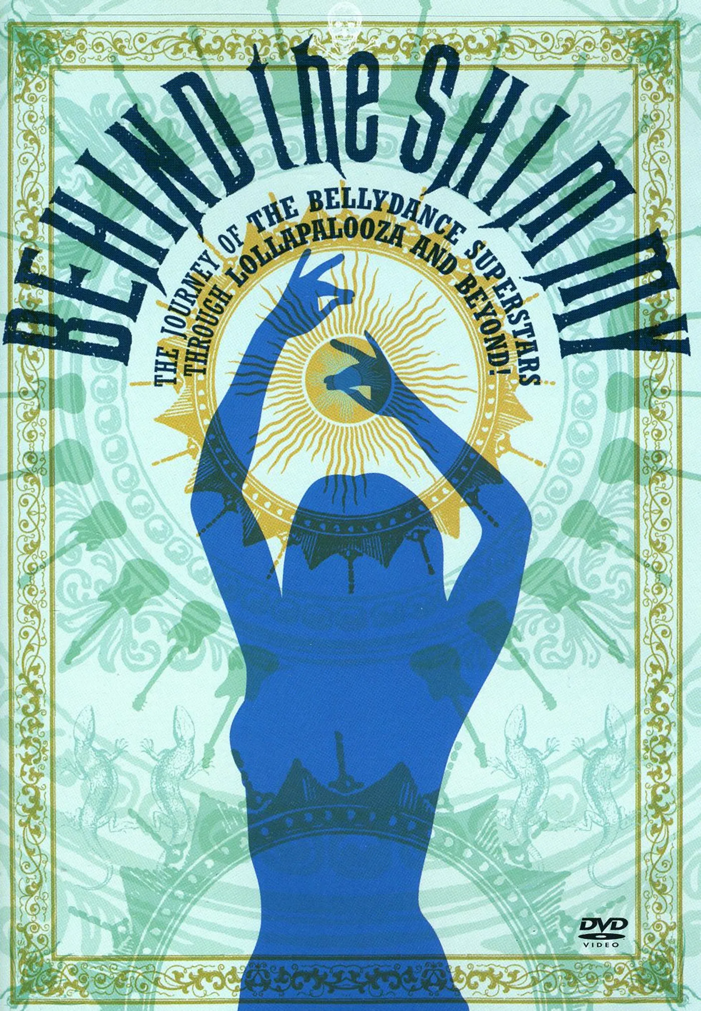 bellydance superstars