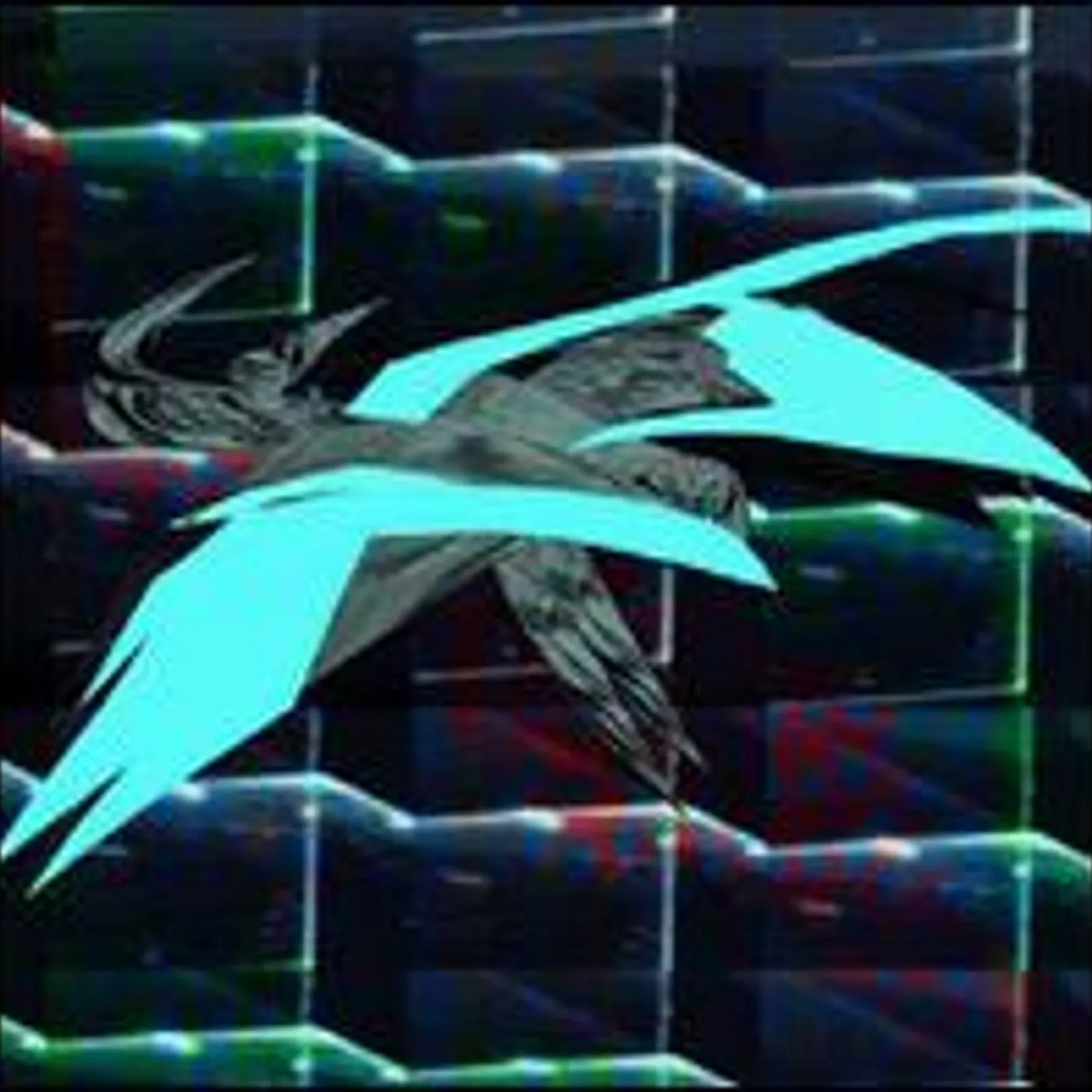 Bostro Pesopeo ANANTES Vinyl Record