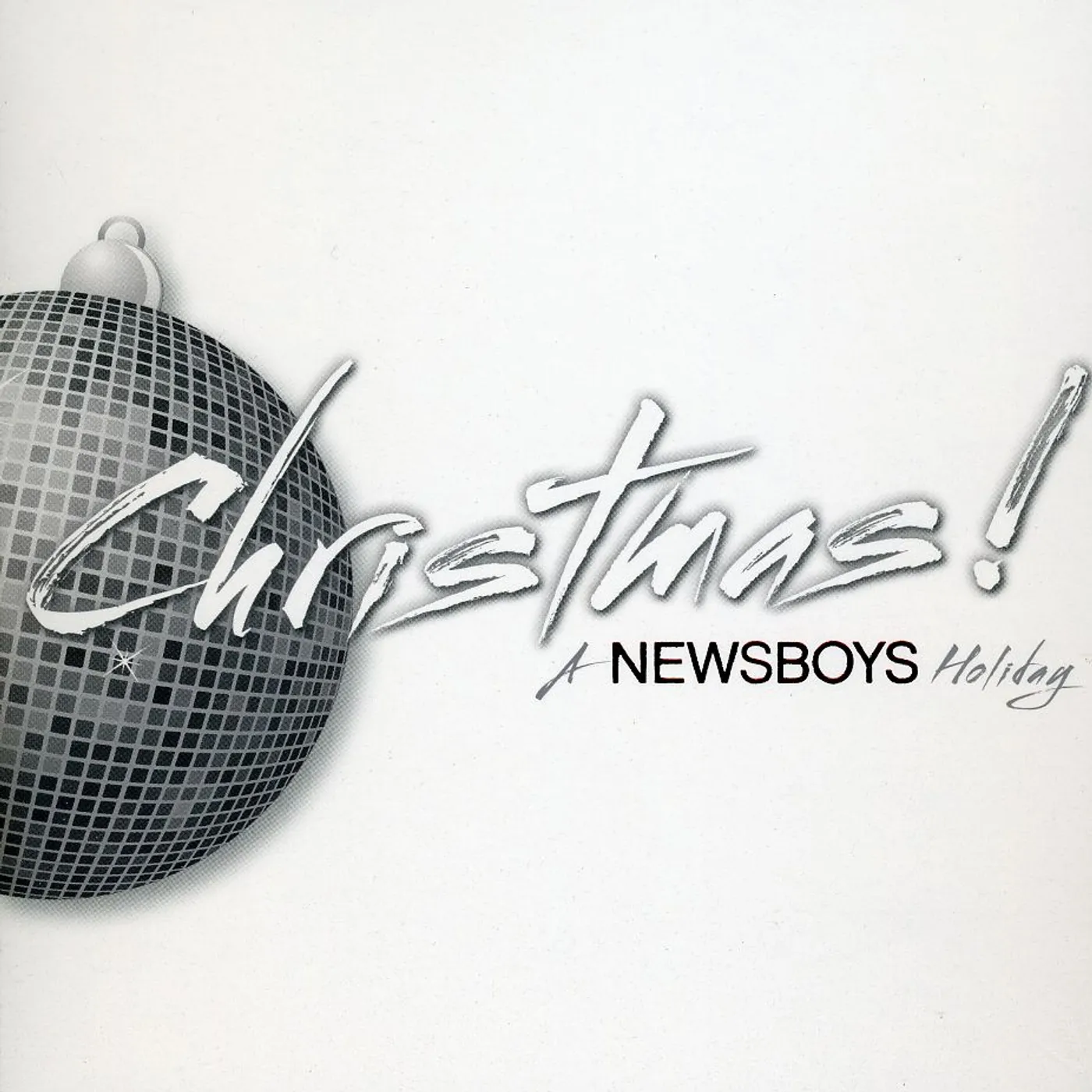 CHRISTMAS: A NEWSBOYS HOLIDAY CD