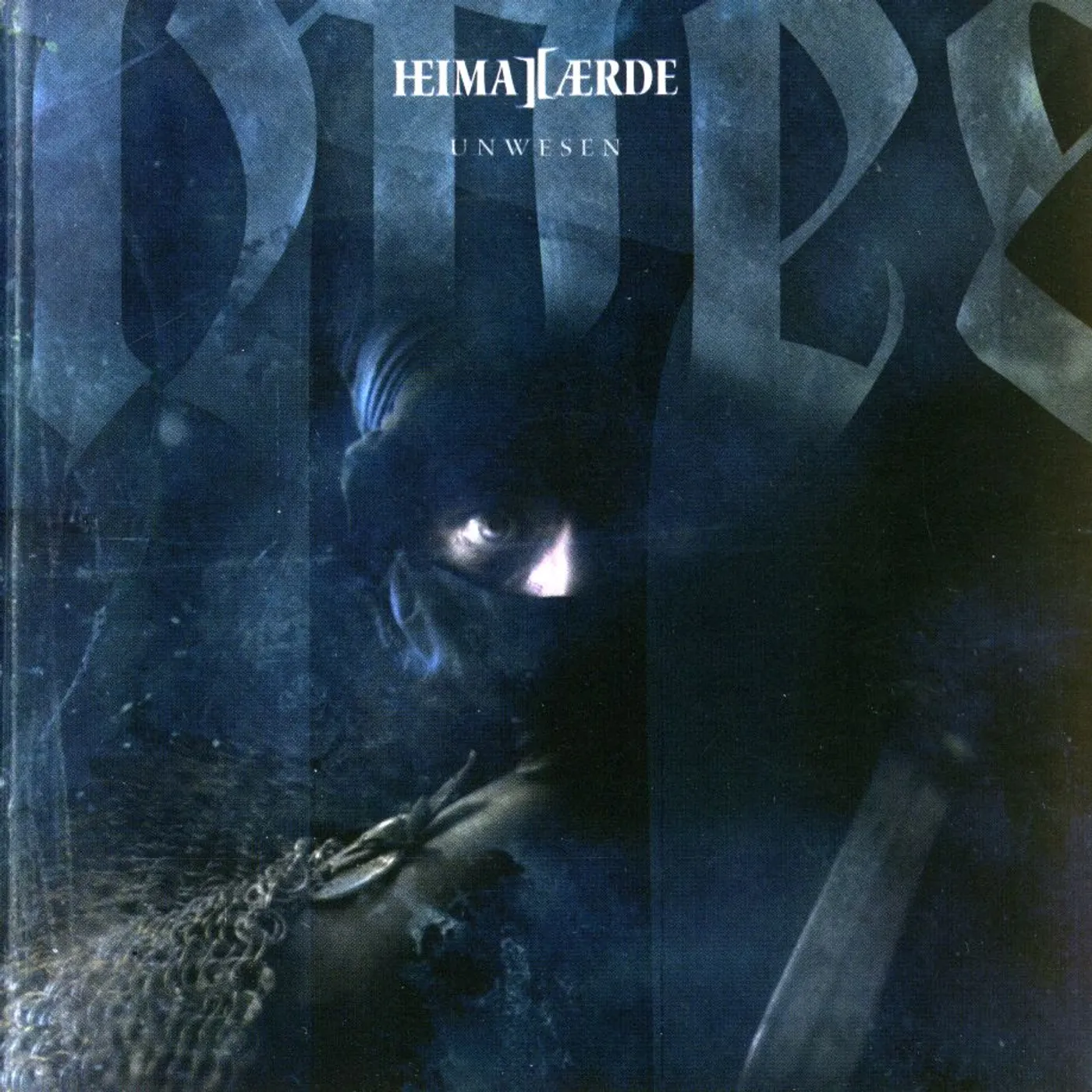 Heimataerde UNWESEN CD