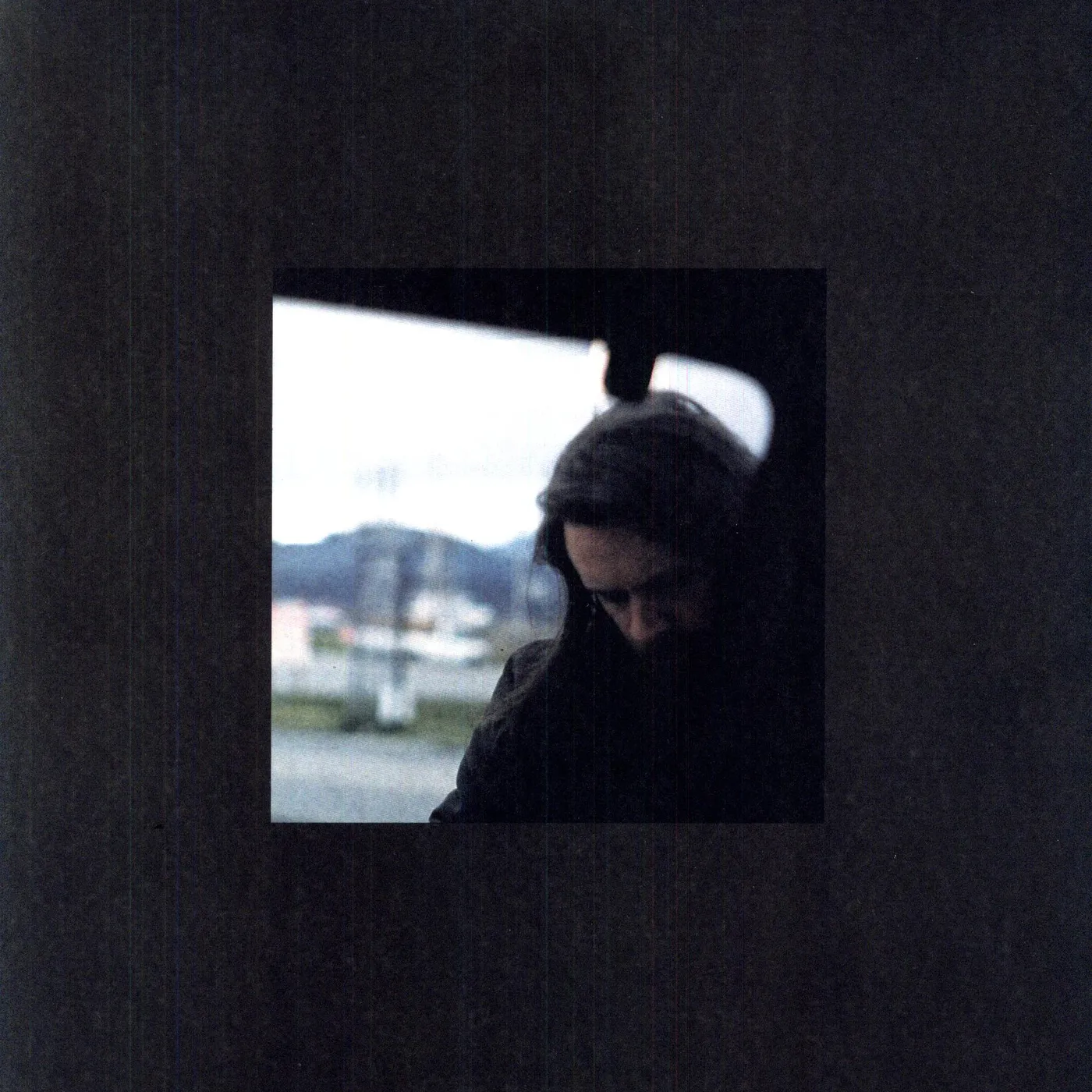 J. Tillman Singing Ax Vinyl Record