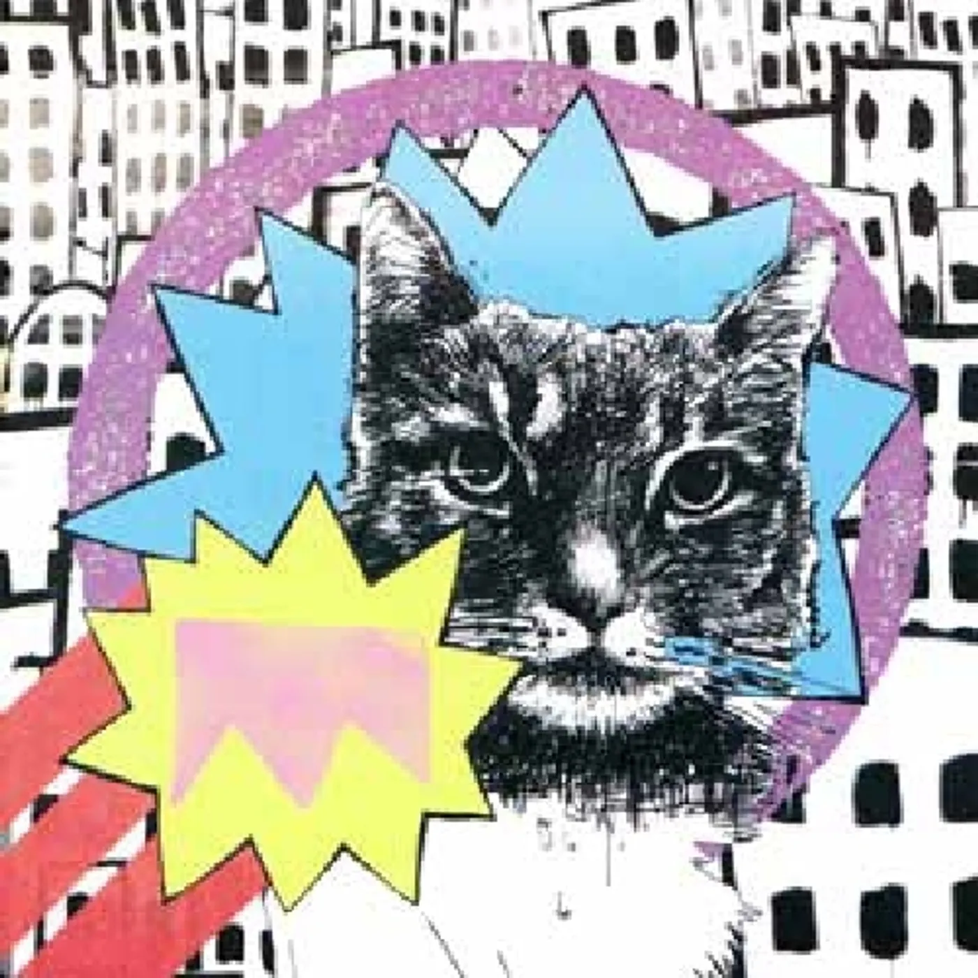 Themselves CROWNSDOWN & COMPANY CD