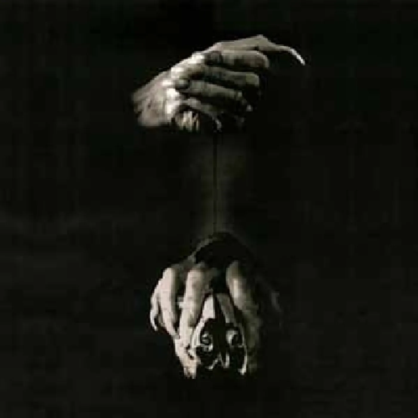 Wolvserpent Blood Seed Vinyl Record