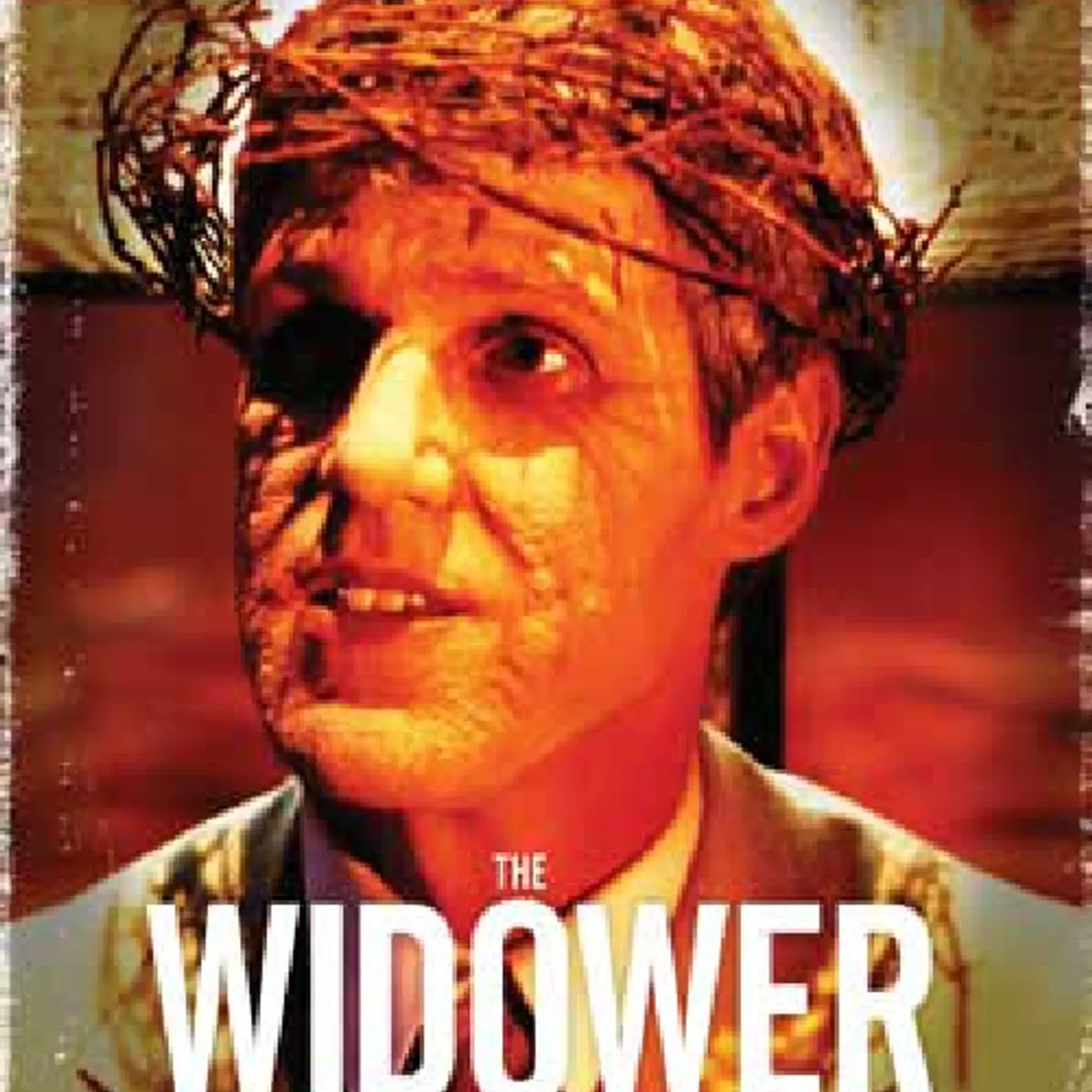 Marcus Rogers WIDOWER DVD