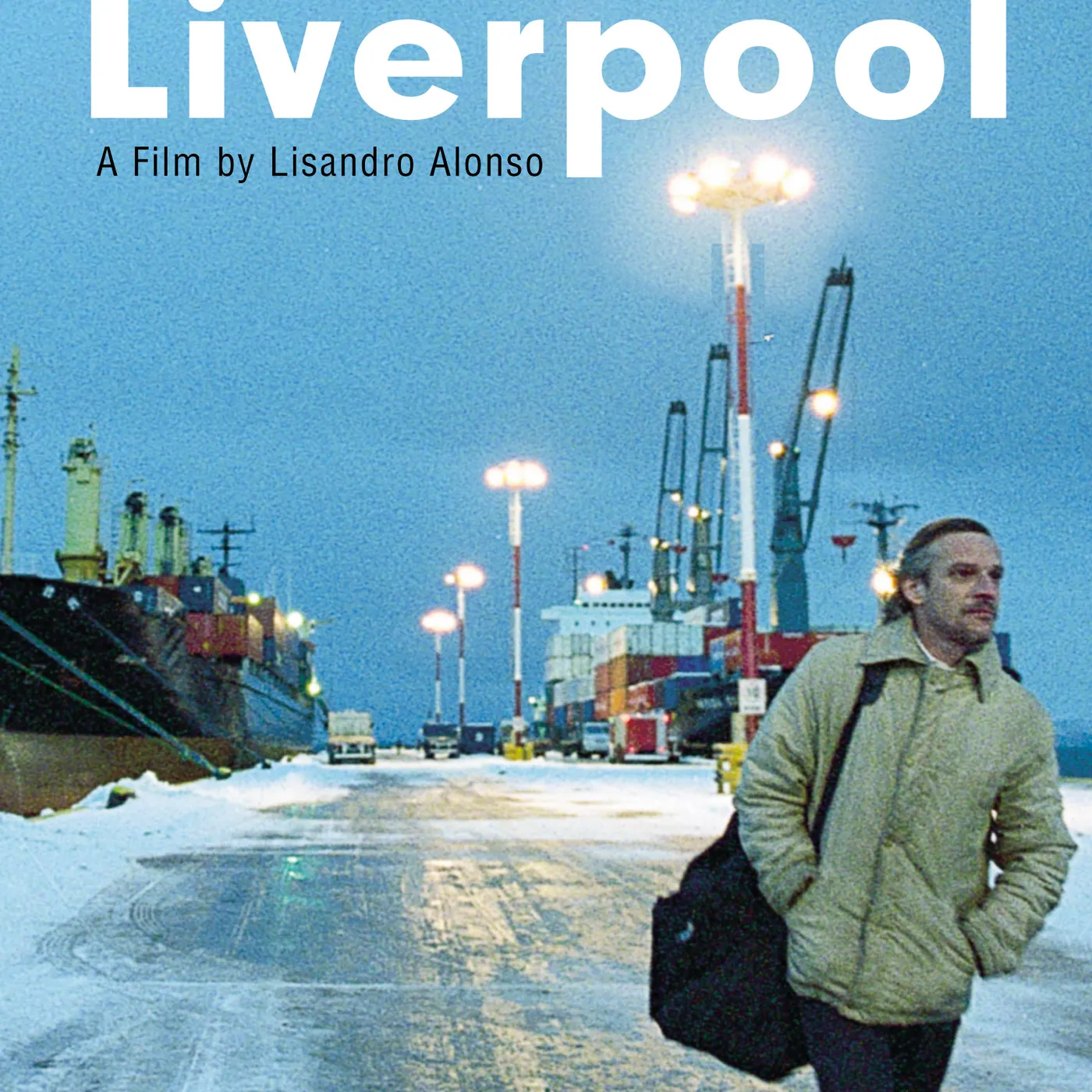 Liverpool DVD
