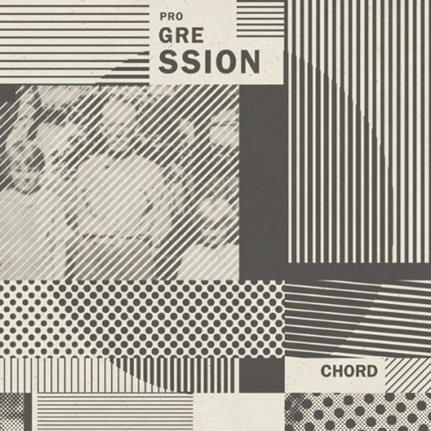 Chord PROGRESSION CD