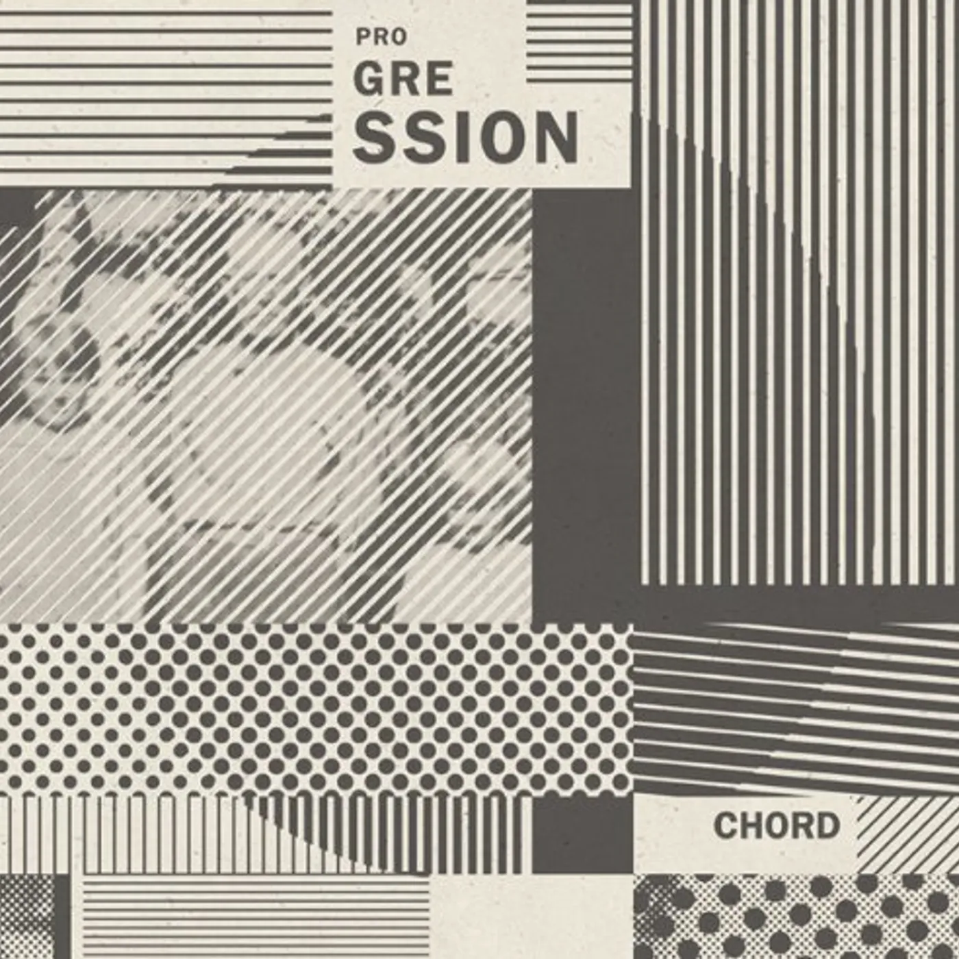 Chord Progression Vinyl Record