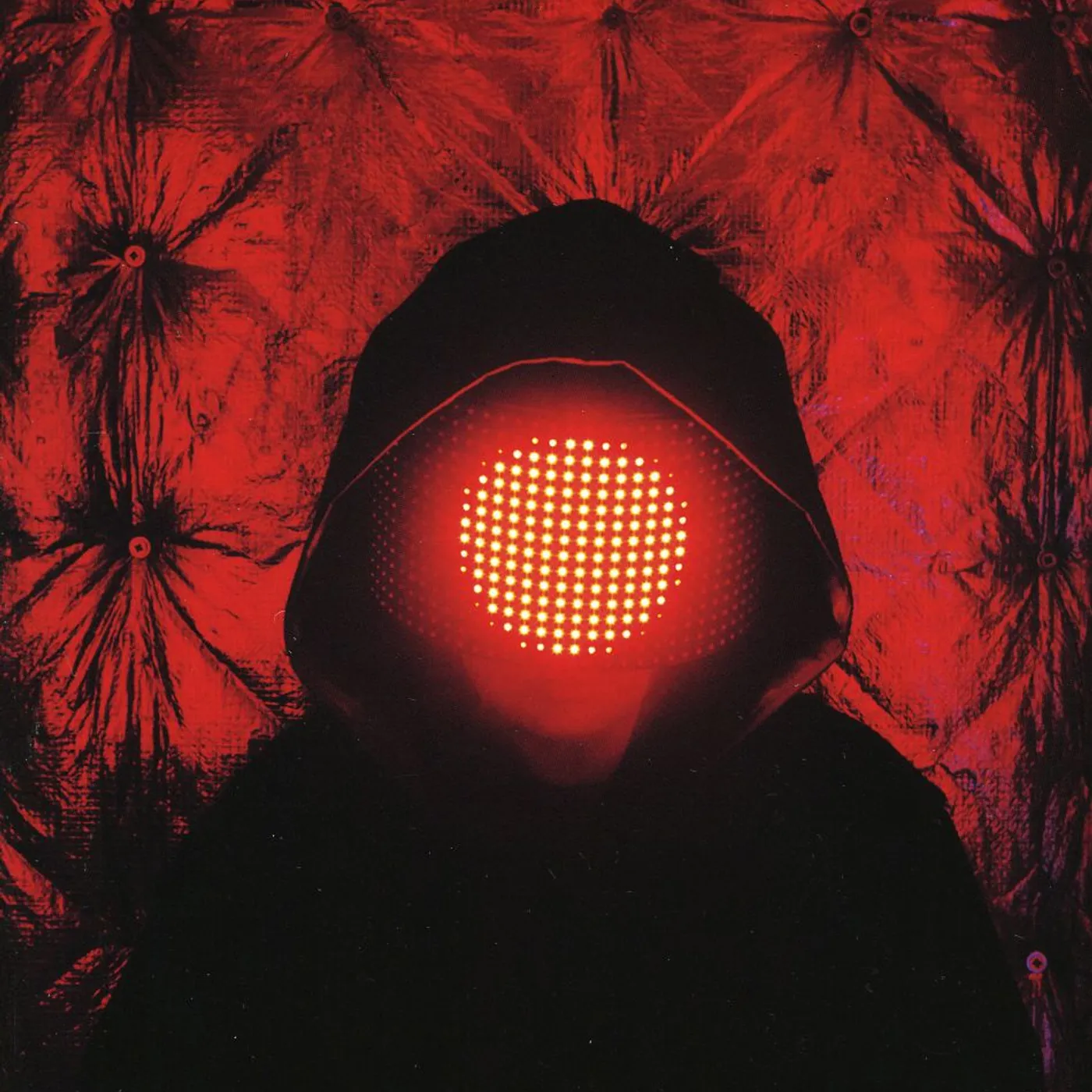 Squarepusher SHOBALEADER ONE: D'DEMONSTRATOR CD