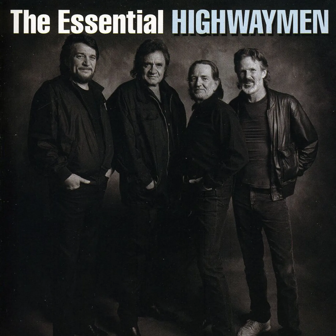 ESSENTIAL The Highwaymen CD