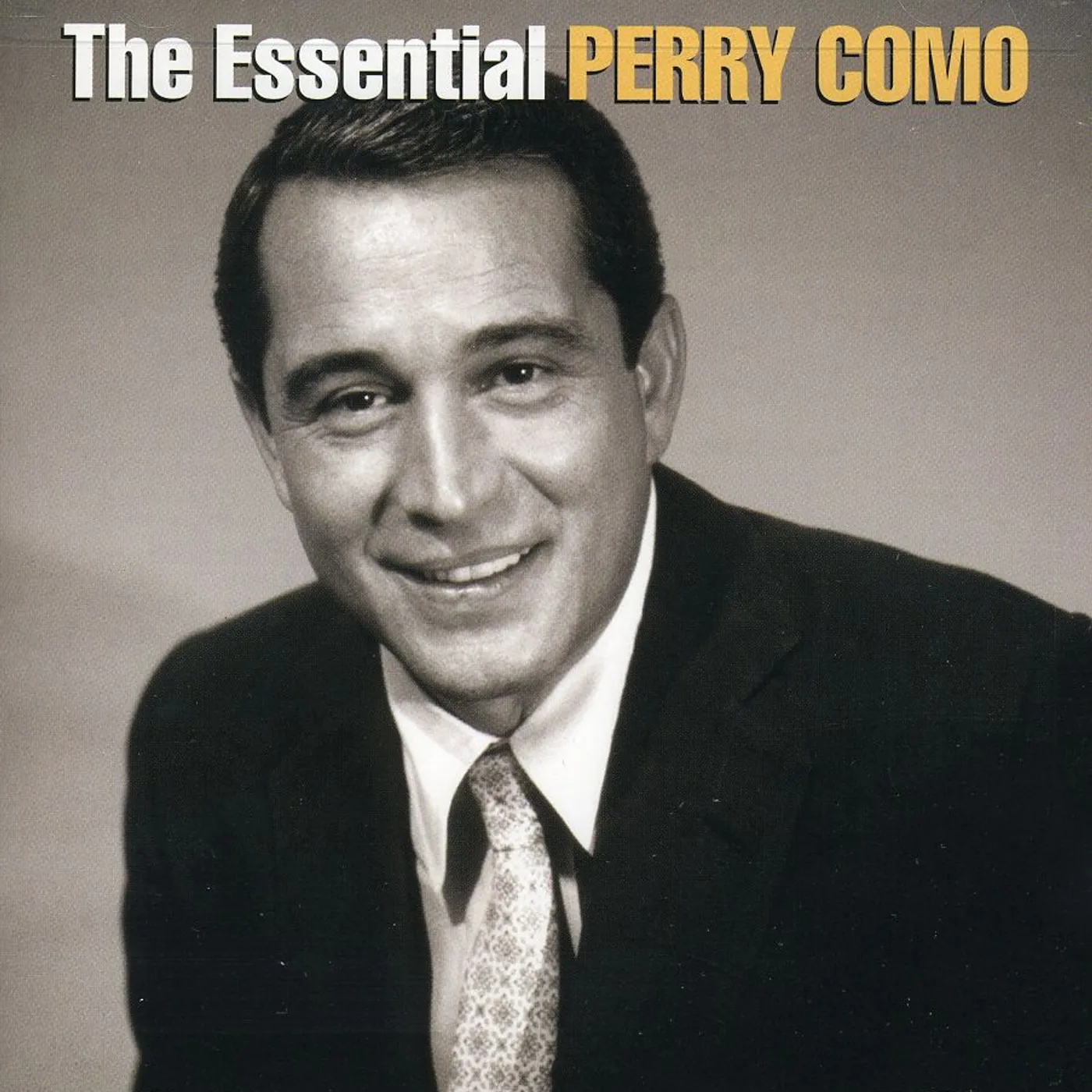 ESSENTIAL PERRY COMO CD