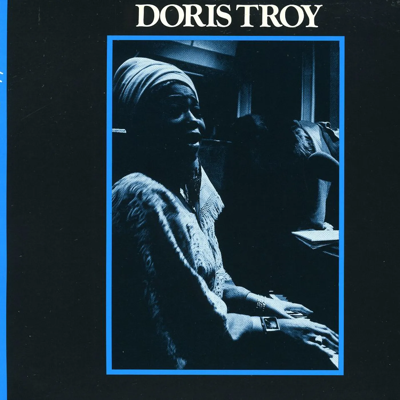 DORIS TROY CD