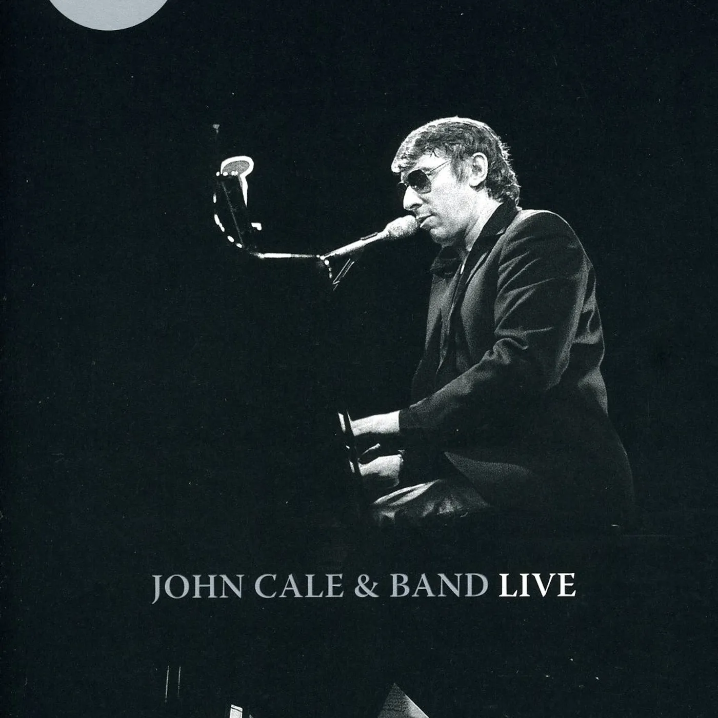 John Cale LIVE AT ROCKPALAST DVD