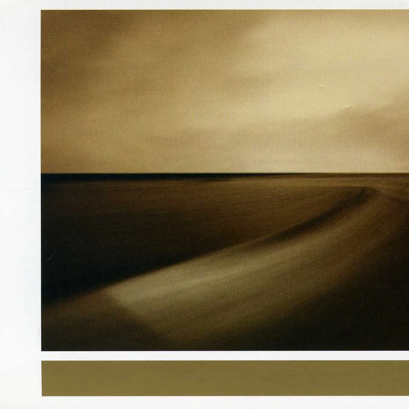 Brian Eno SMALL CRAFT ON A MILK SEA CD