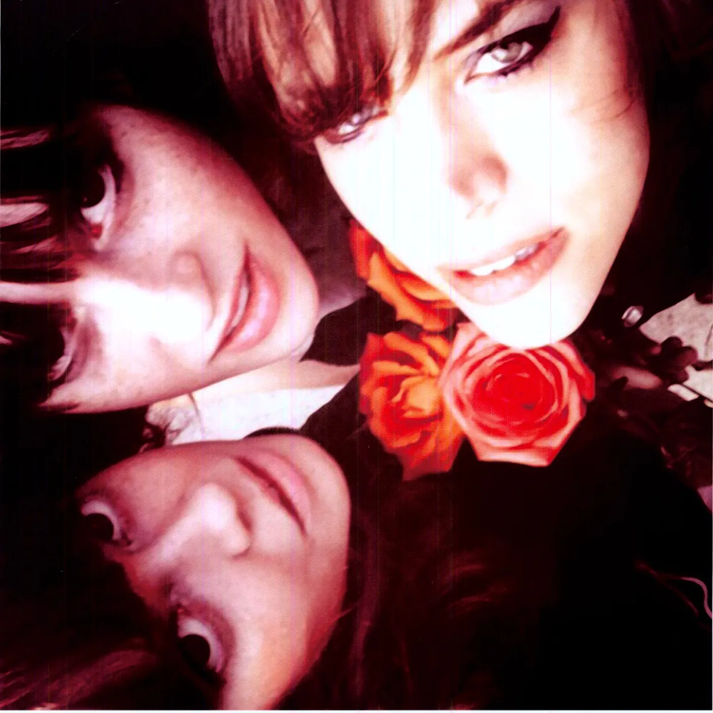 The Girls At Dawn Call The Doctor Vinyl Record