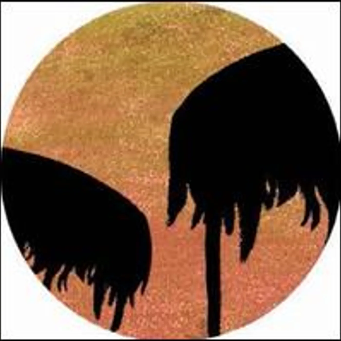 Basteroid CLAVILUX Vinyl Record